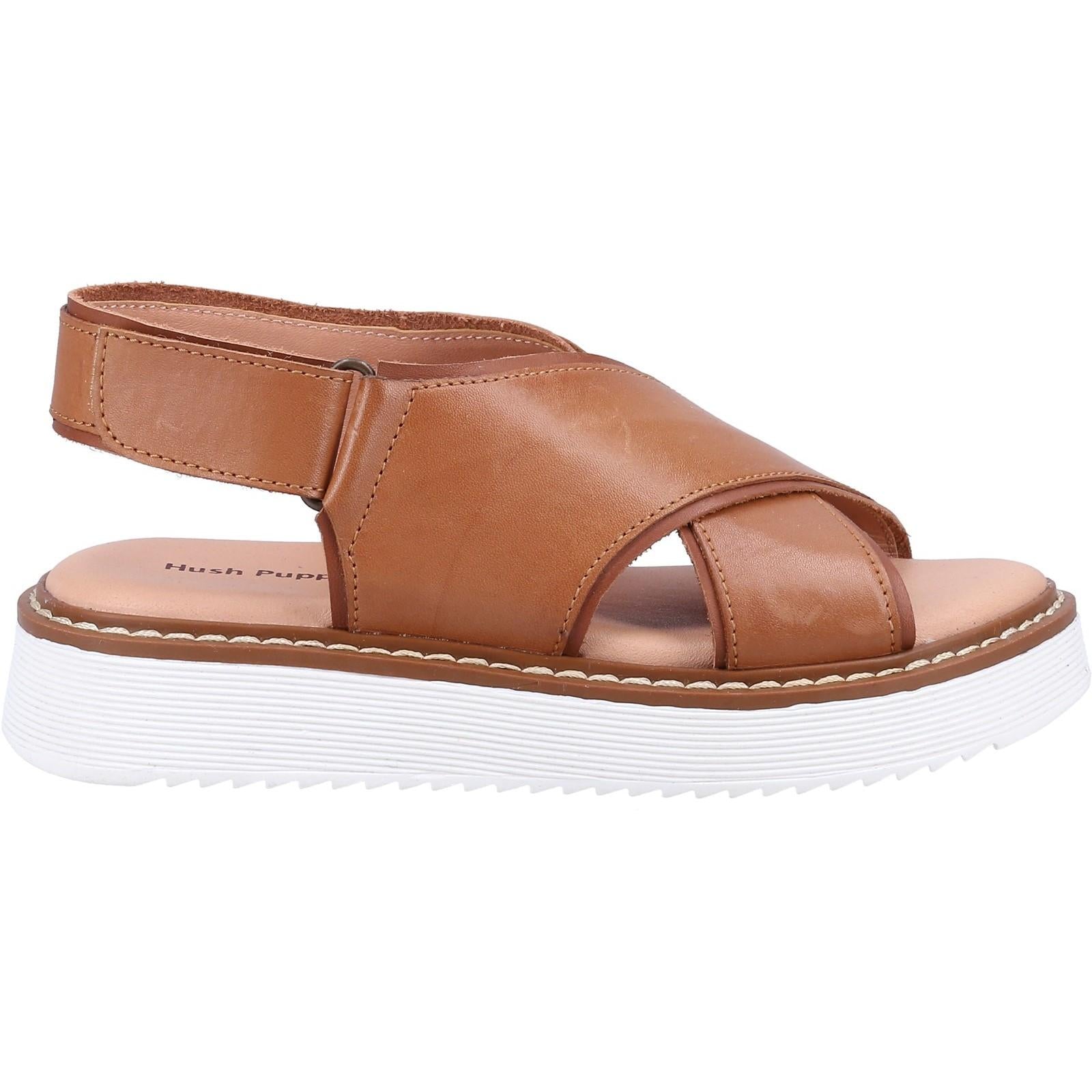 Hush Puppies Mini Clarissa Shoe