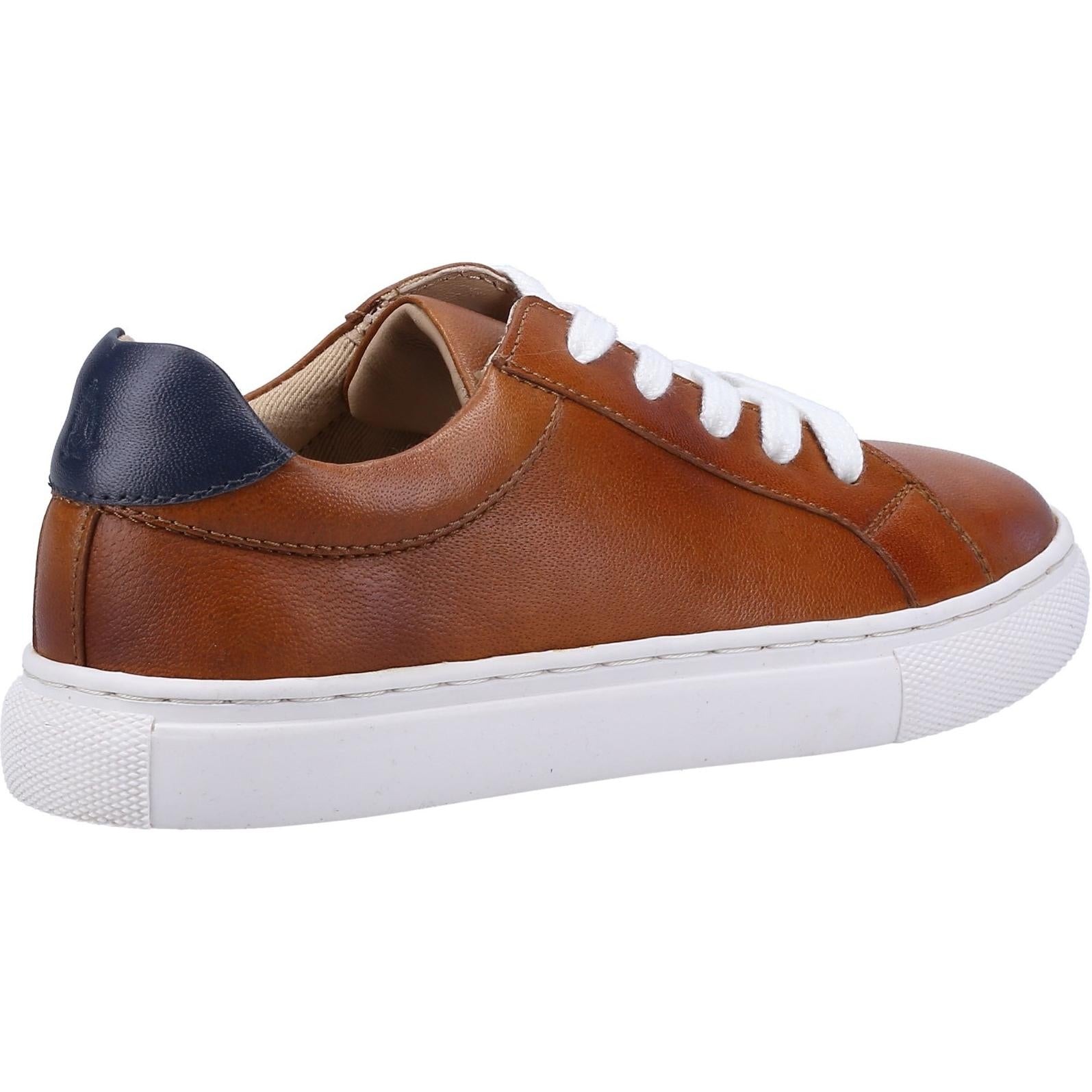 Hush Puppies Mini Colton Shoe