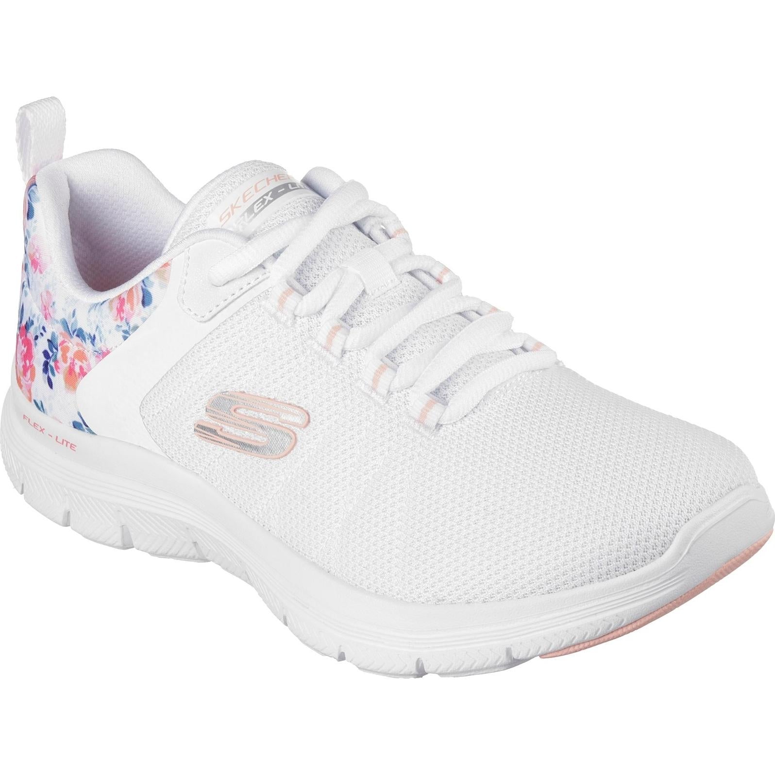 Skechers Flex Appeal 4.0 Let It Blossom Shoes