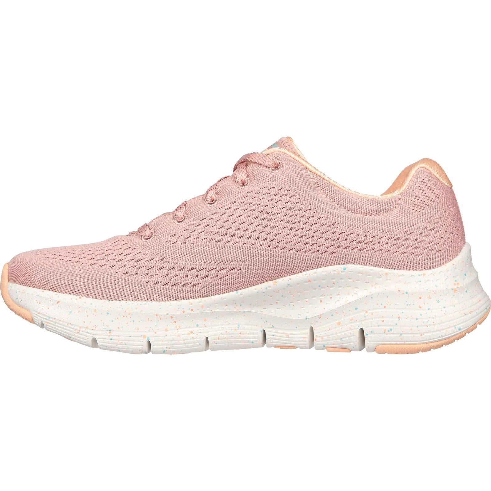 Skechers Arch Fit Freckle Me Shoes