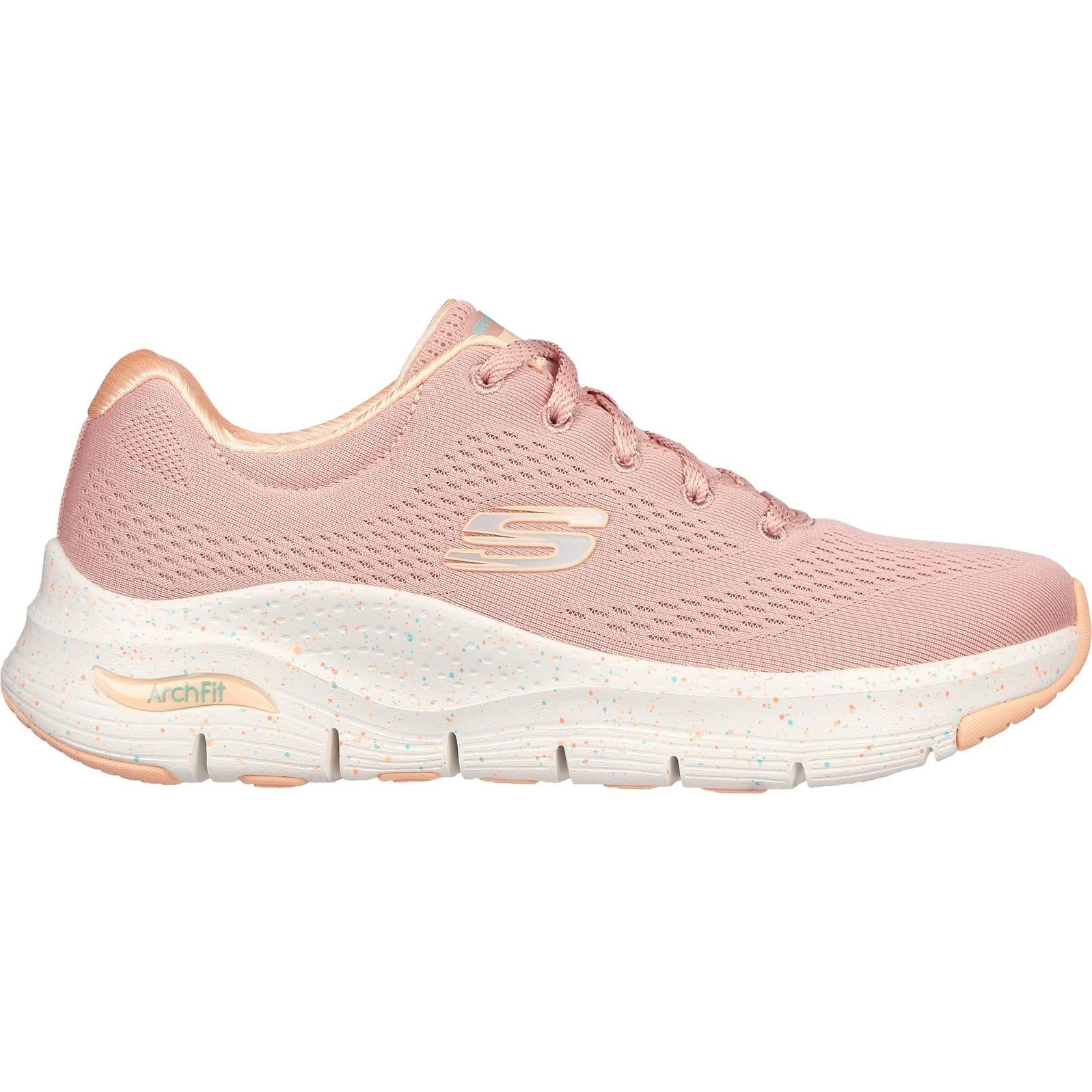 Skechers Arch Fit Freckle Me Shoes