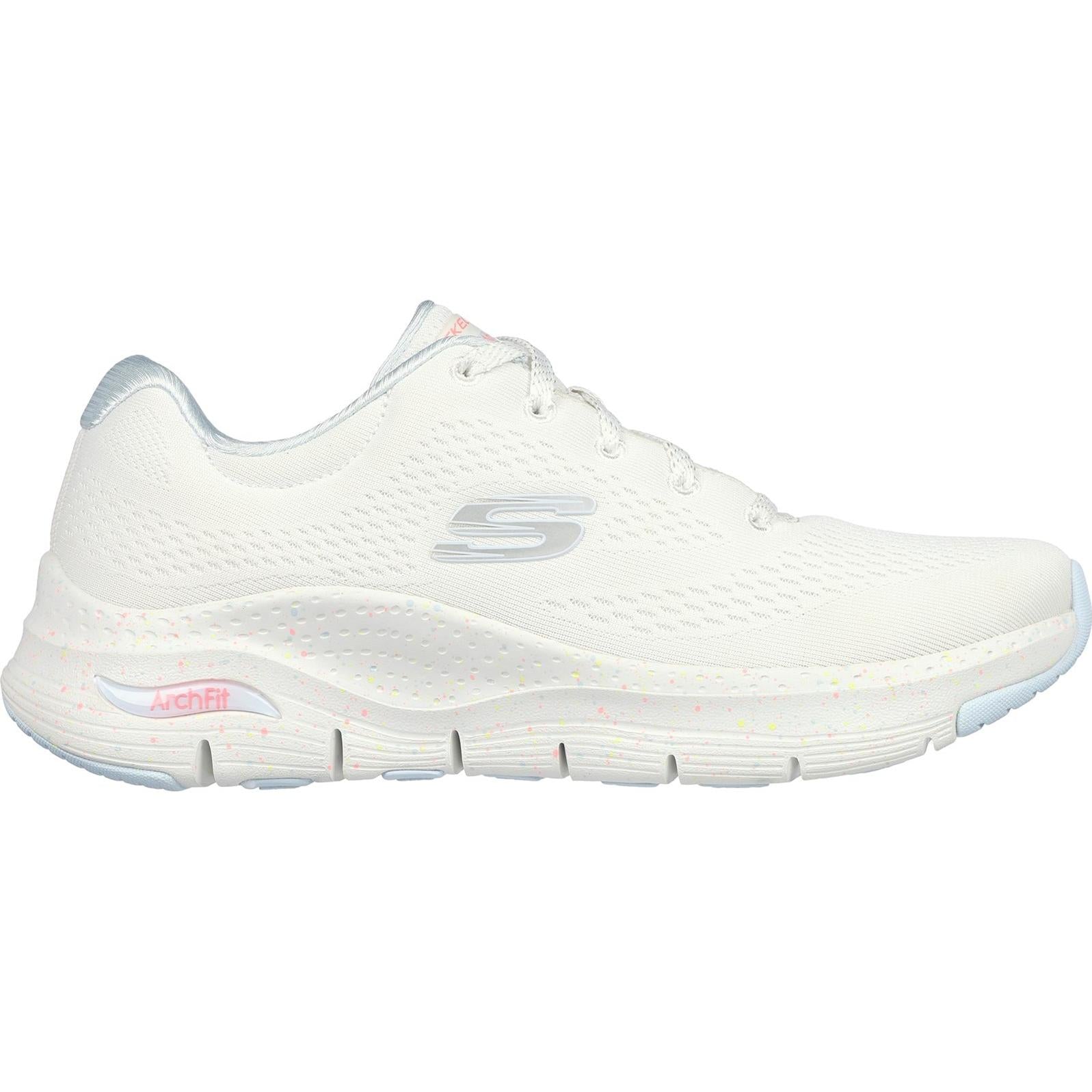 Skechers Arch Fit Freckle Me Shoes