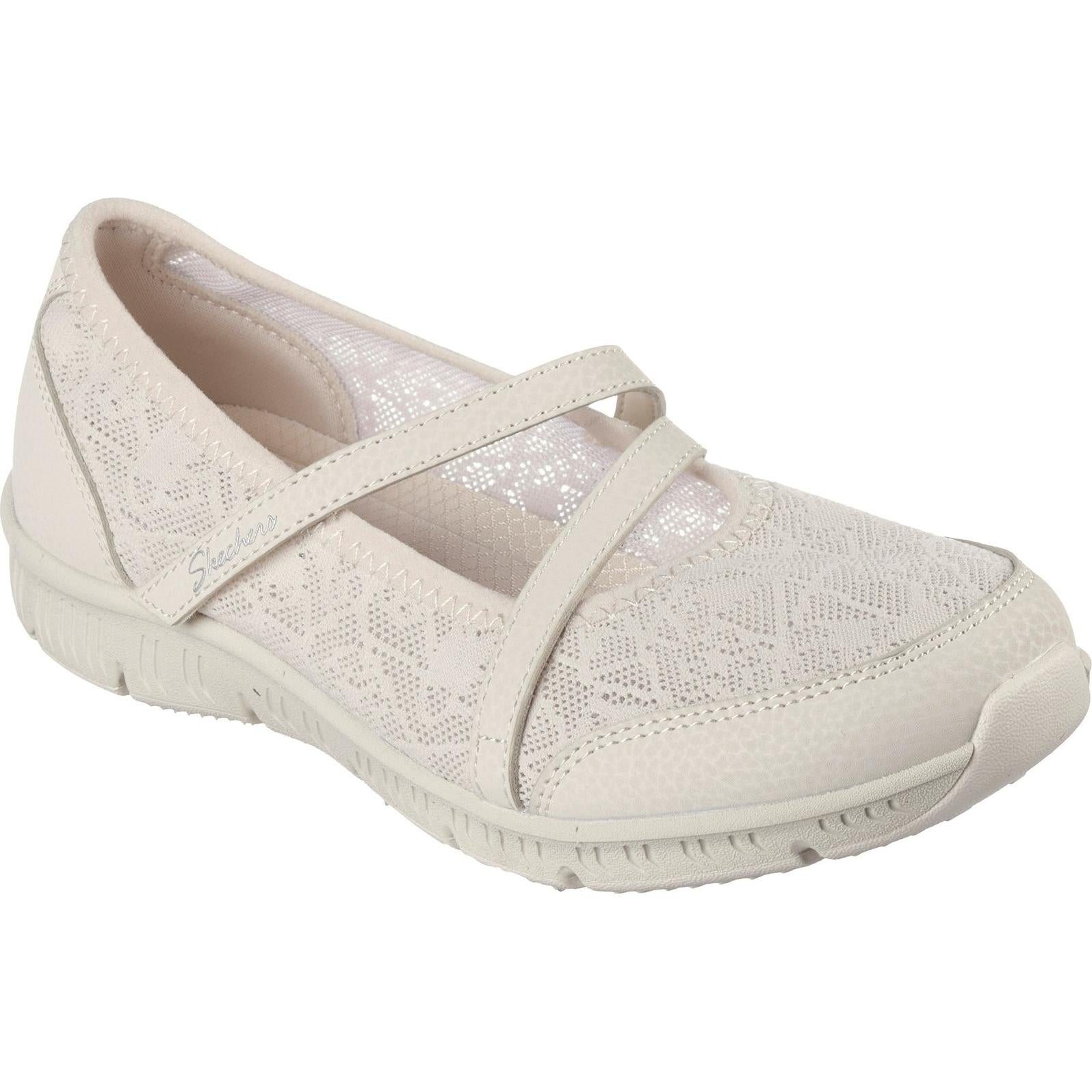 Skechers Be-Cool Vacay Mode Shoes