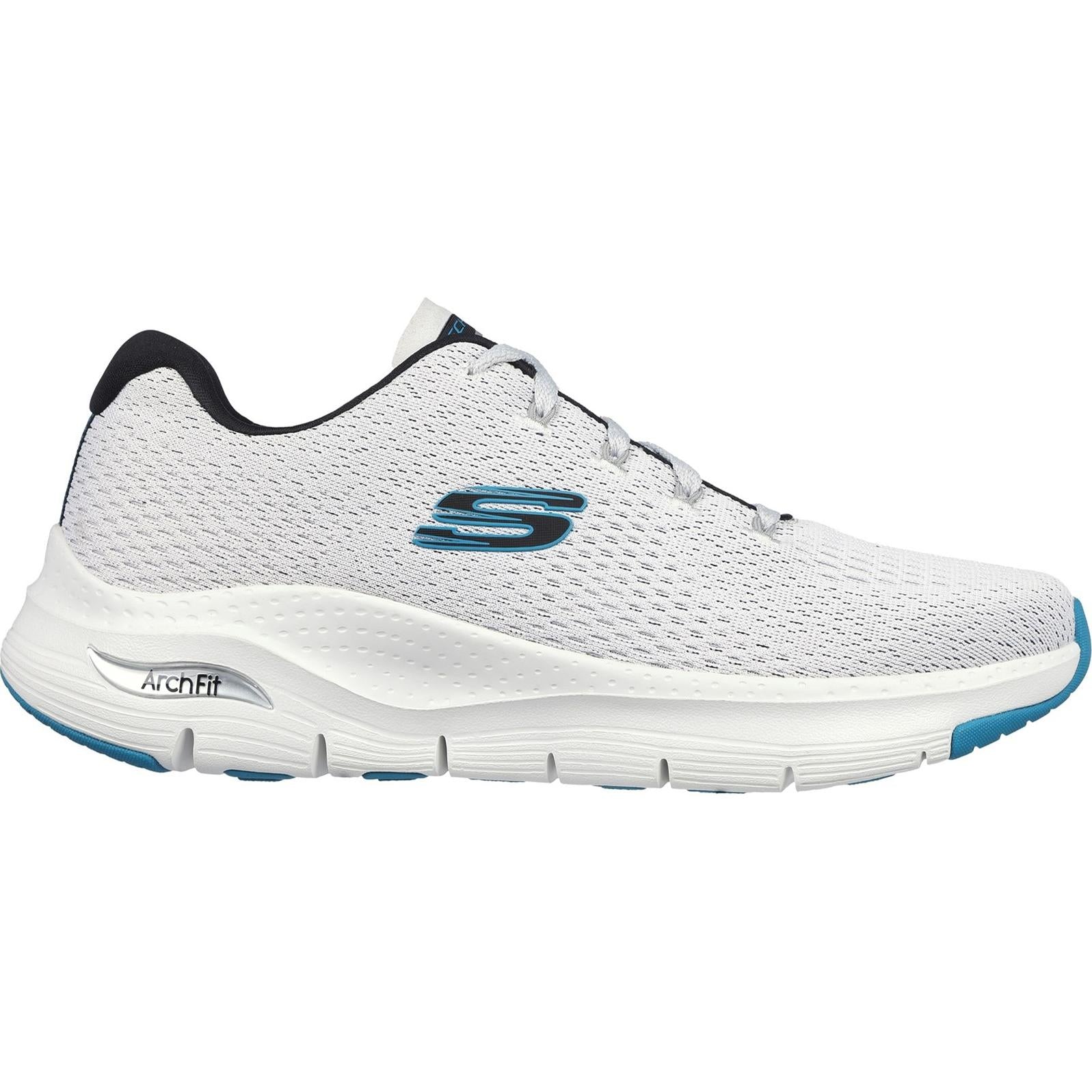 Skechers Arch Fit Takar Shoes