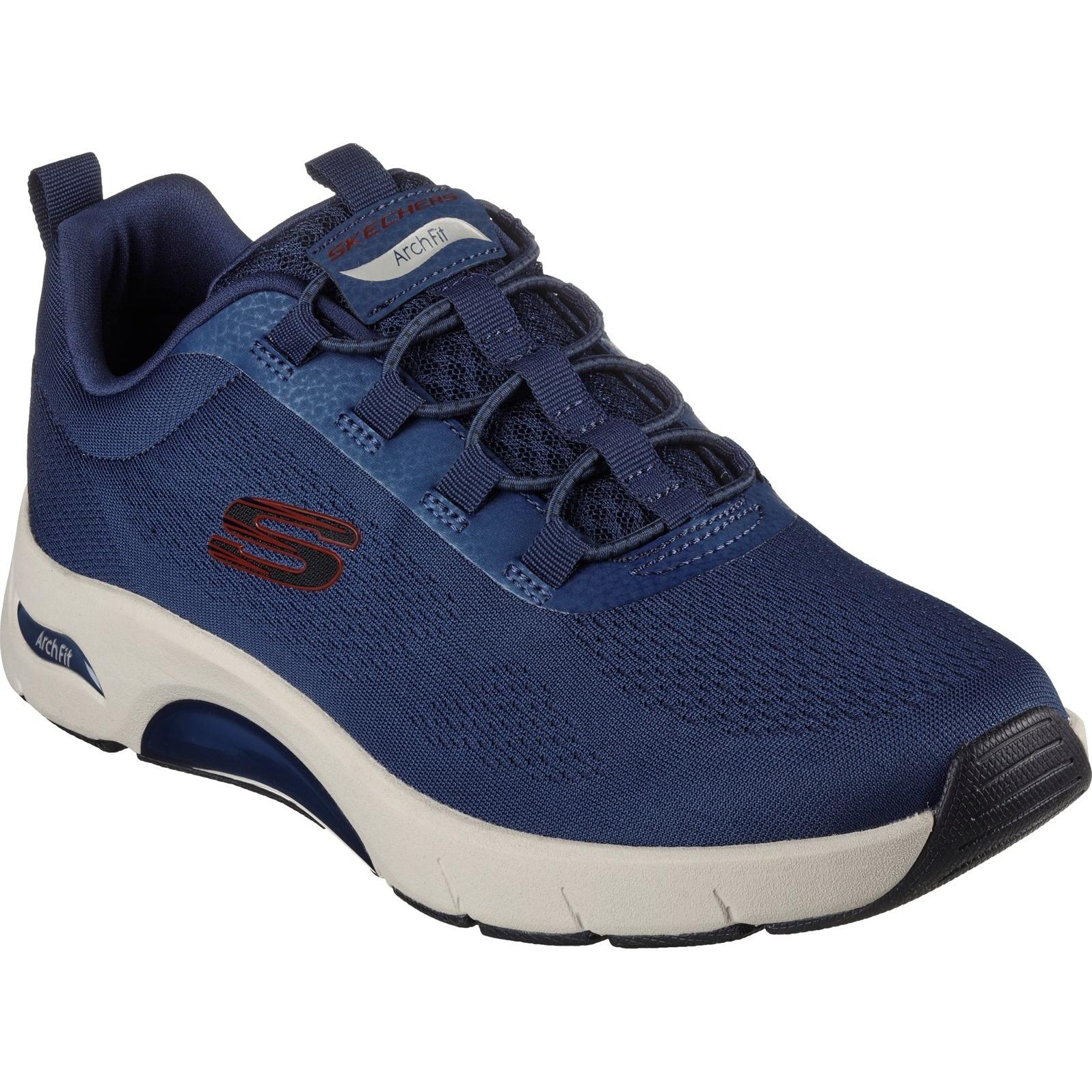 Skechers Skech-Air Arch Fit - Billo Shoes