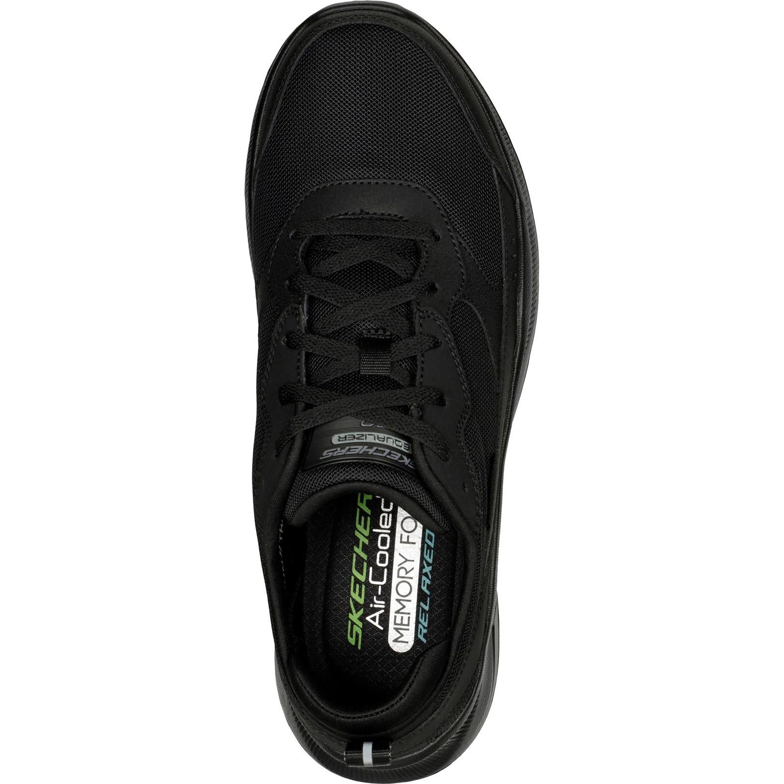 Skechers Equalizer 5.0 Cyner Shoes