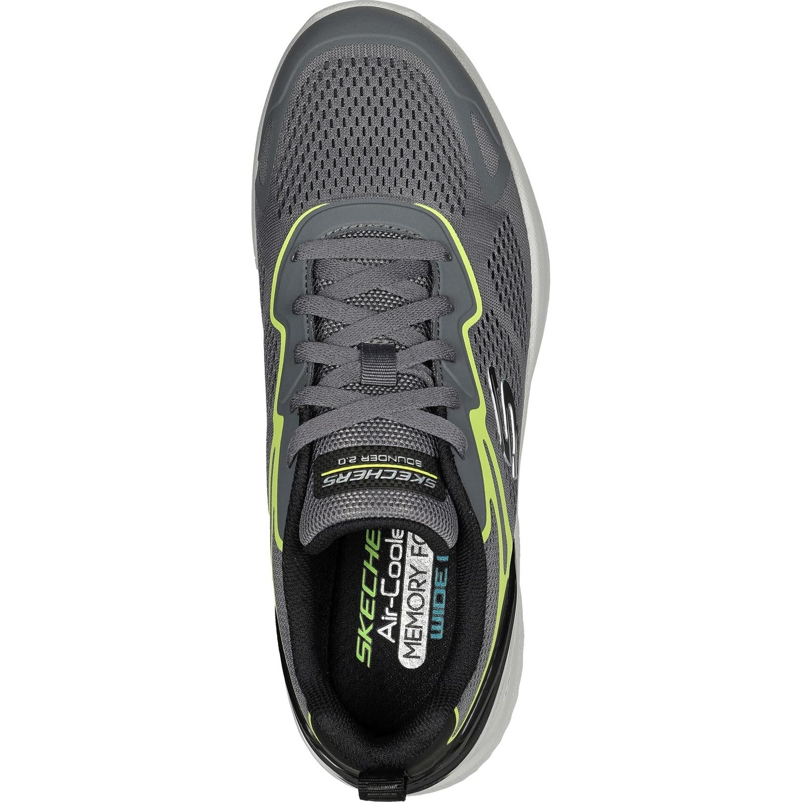 Skechers Bounder 2.0 - Andal Shoe