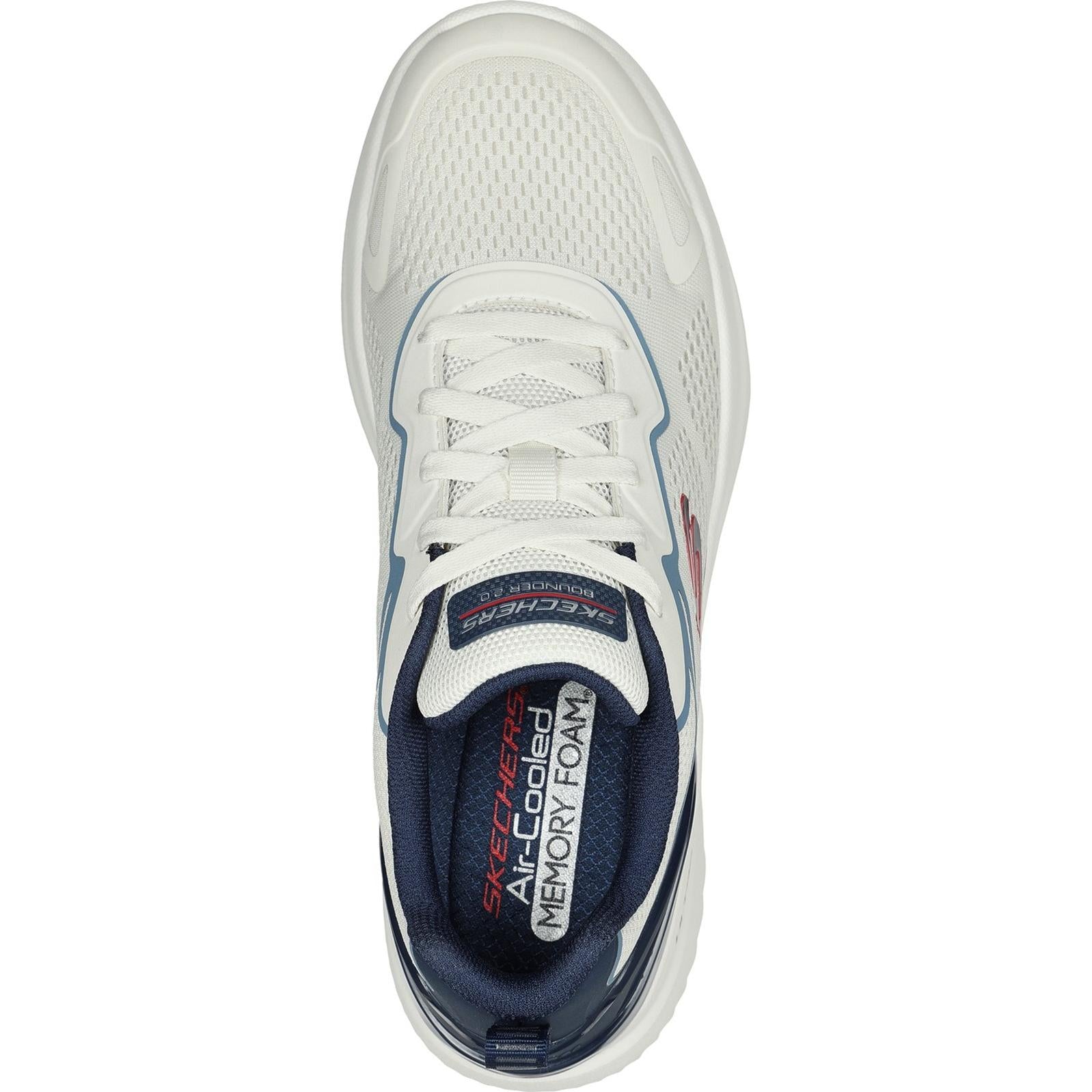 Skechers Bounder 2.0 - Andal Shoe