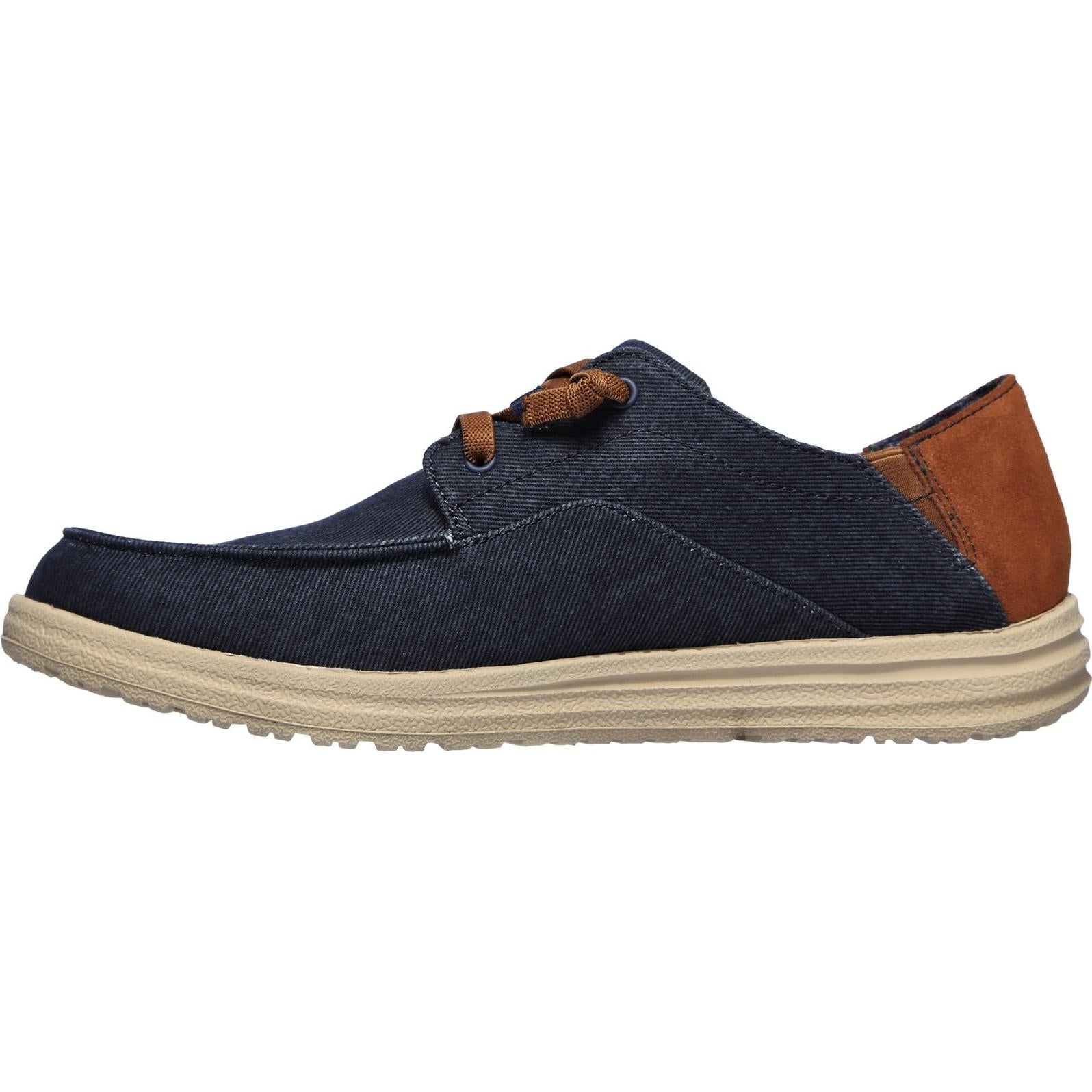 Skechers Melson Planon Shoes