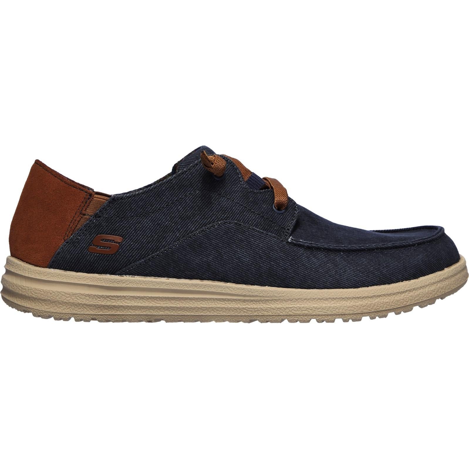 Skechers Melson Planon Shoes