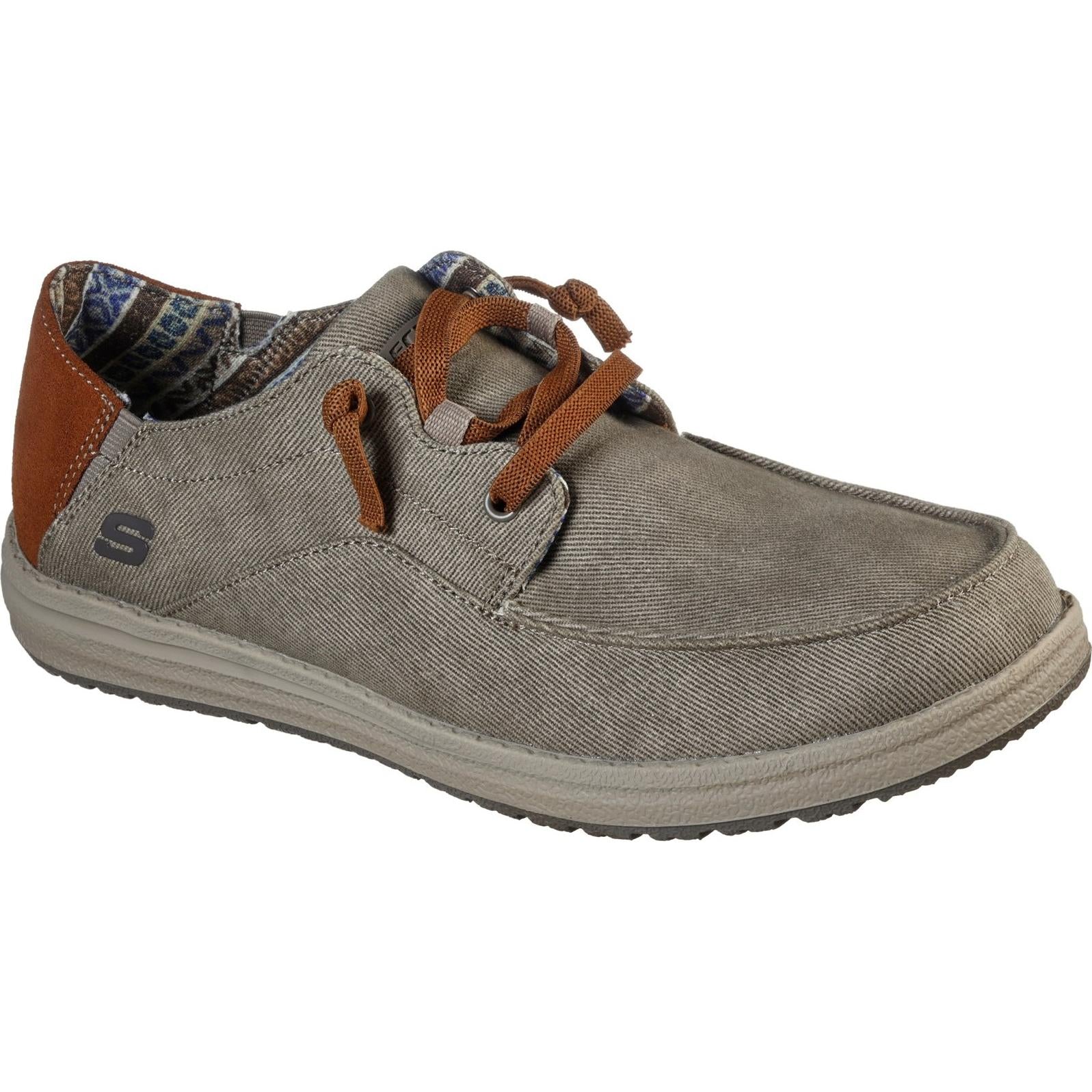 Skechers Melson Planon Shoes