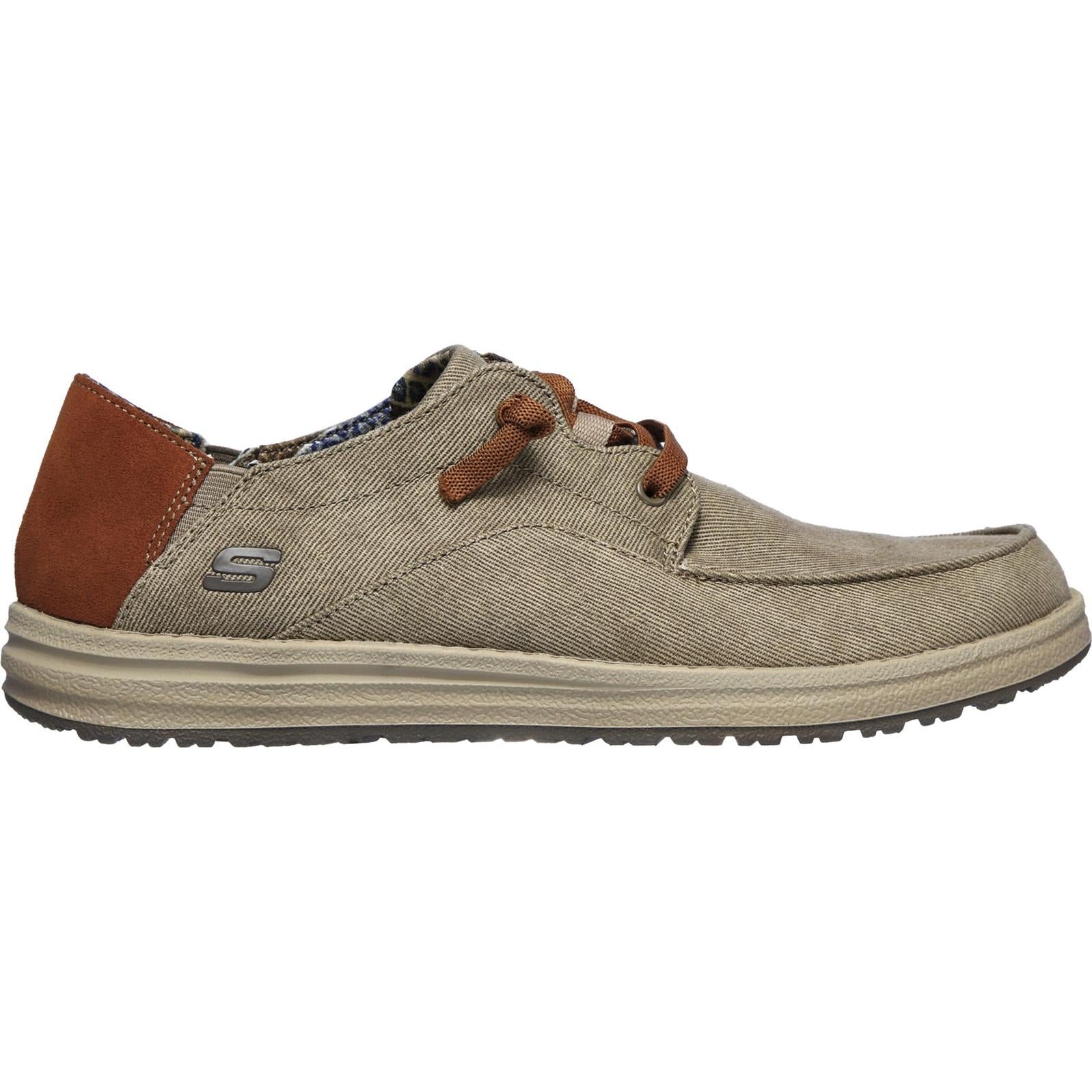 Skechers Melson Planon Shoes