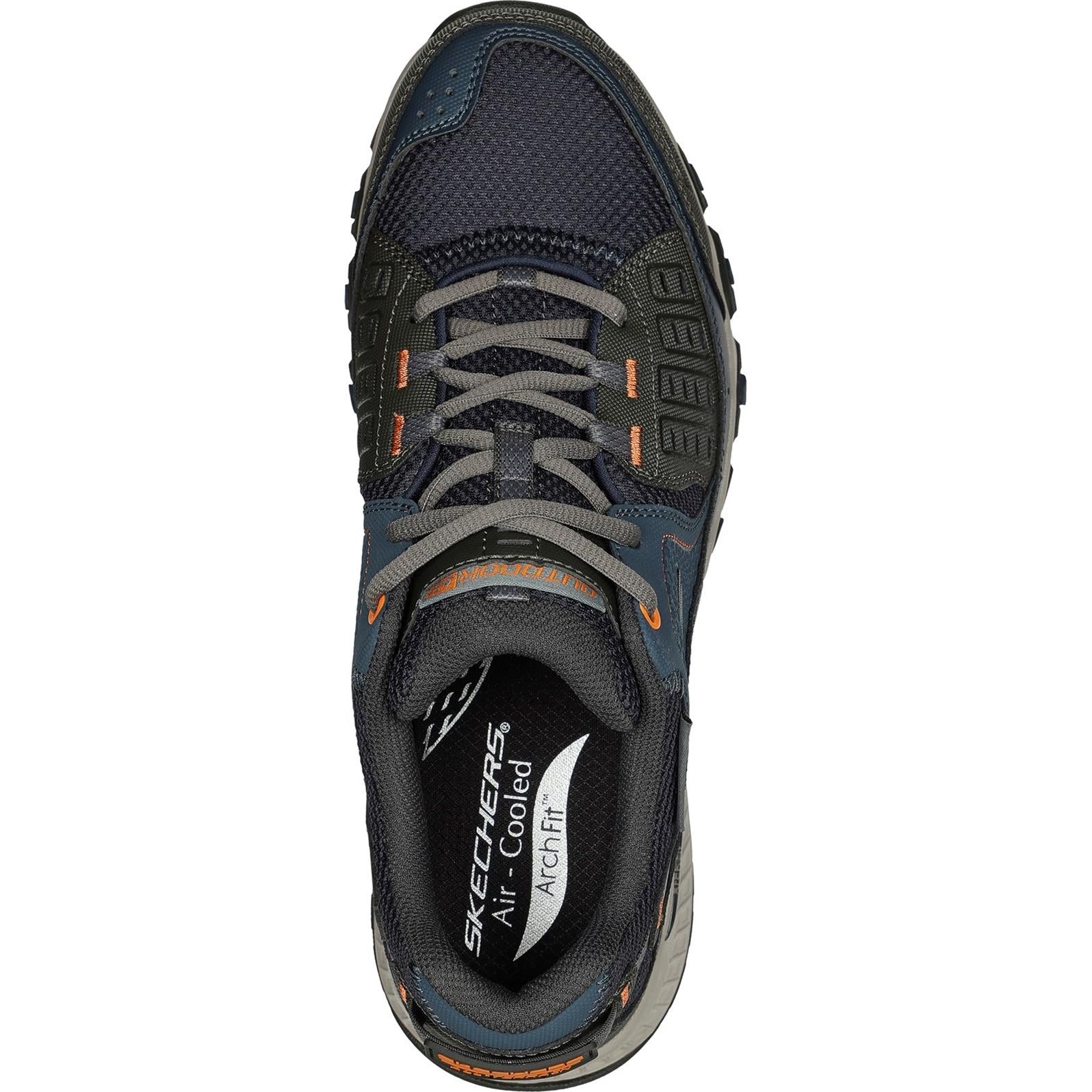 Skechers Arch Fit Escape Plan Shoes