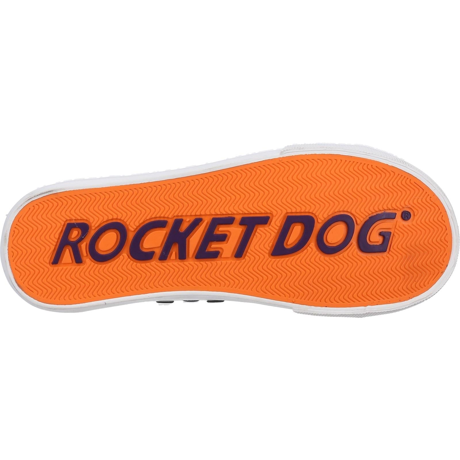 Rocket Dog Jazzin 12A Canvas Shoes