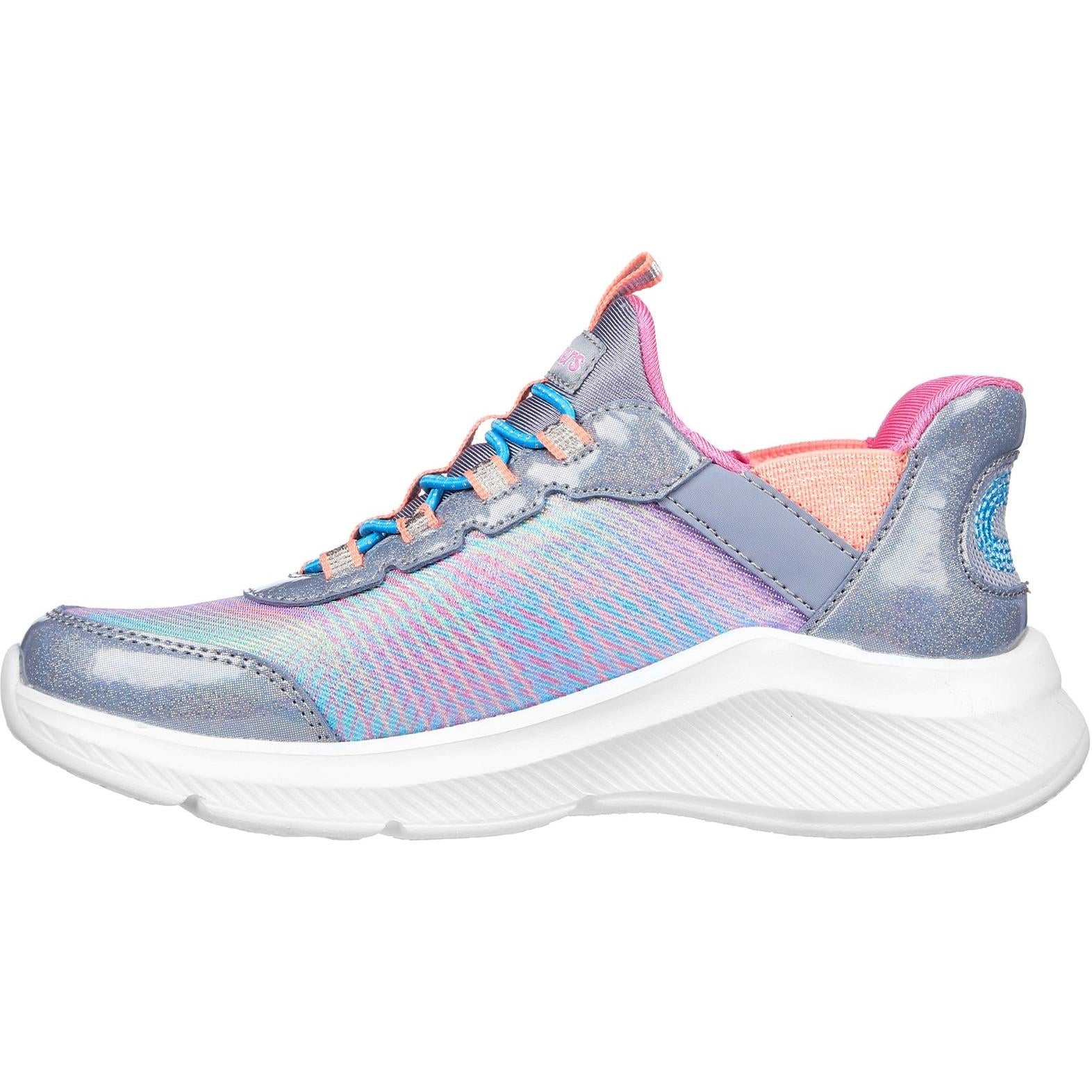 Skechers Slip-Ins: Dreamy Lites - Colorful Prism Shoe