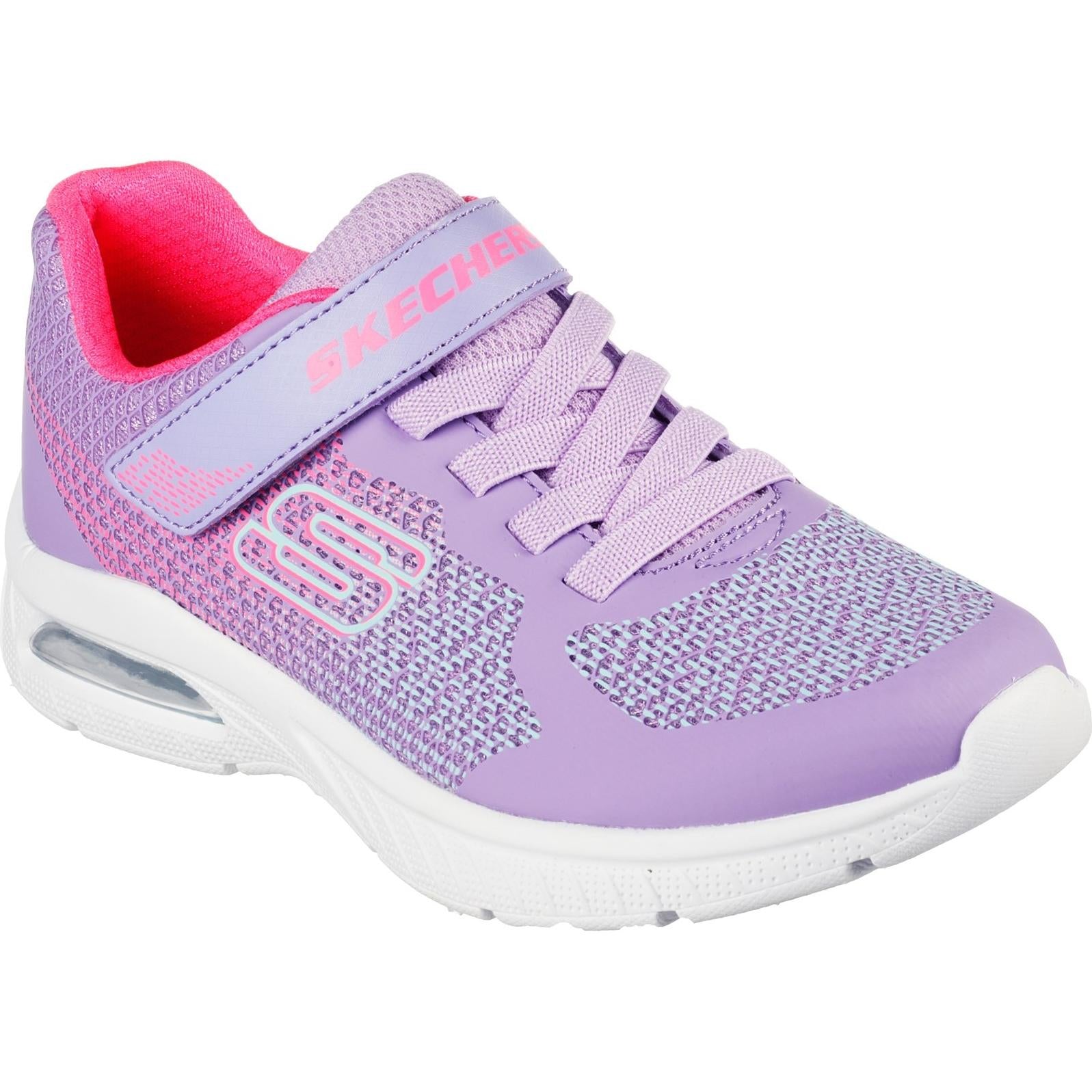 Skechers Microspec Max Plus - Ombre Days Shoes