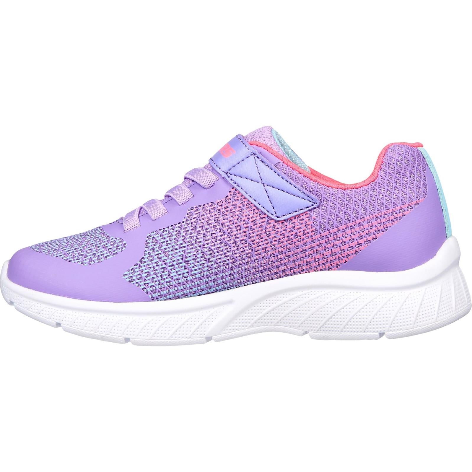 Skechers Microspec Max Plus - Ombre Days Shoes