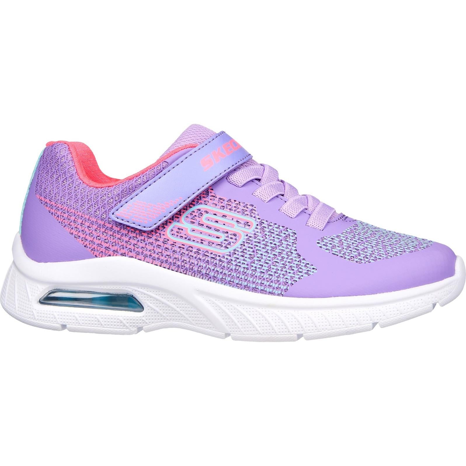 Skechers Microspec Max Plus - Ombre Days Shoes