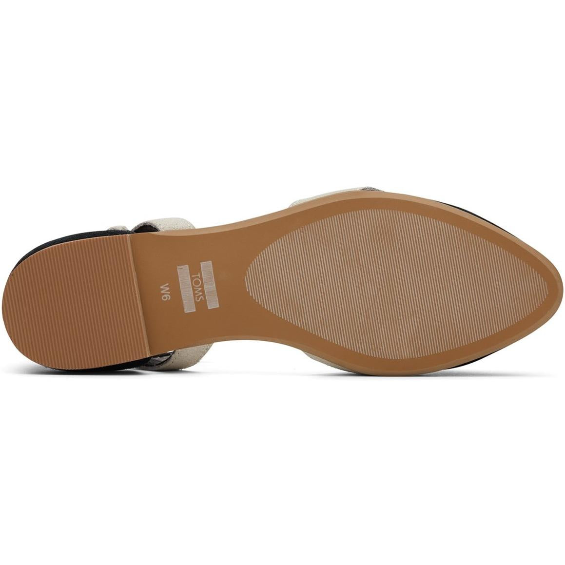 Toms Juliannah Flat Sandals