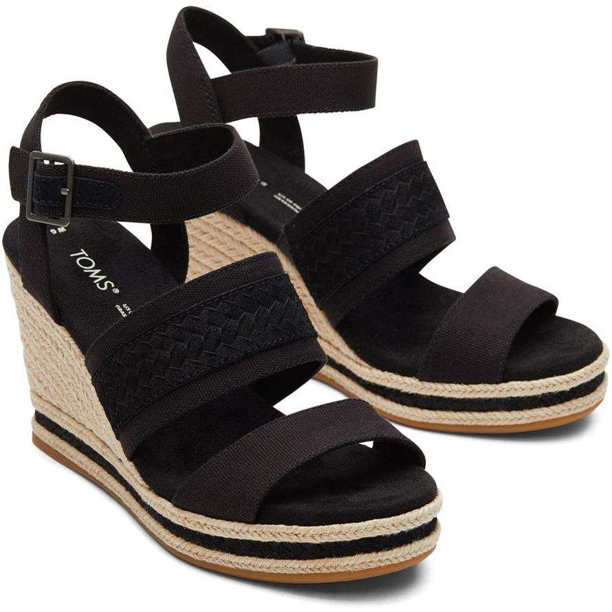 Toms Madelyn Sandal