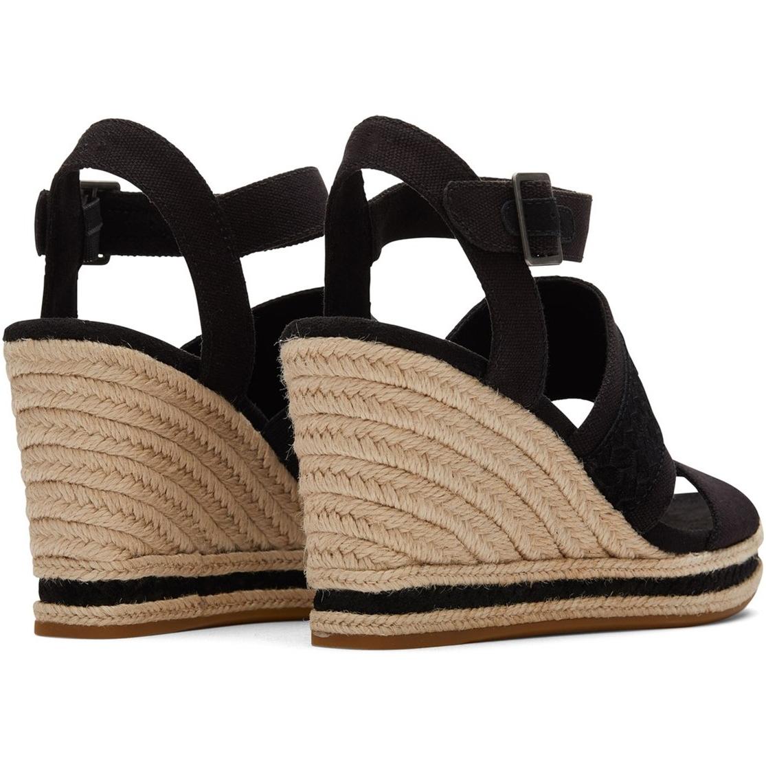 Toms Madelyn Sandal