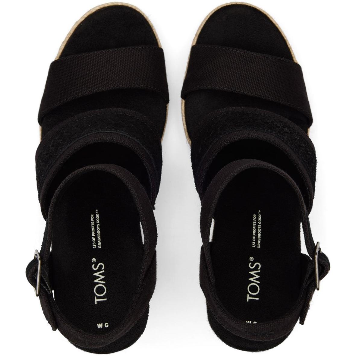 Toms Madelyn Sandal