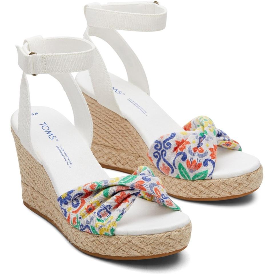 Toms Marisela Sandal