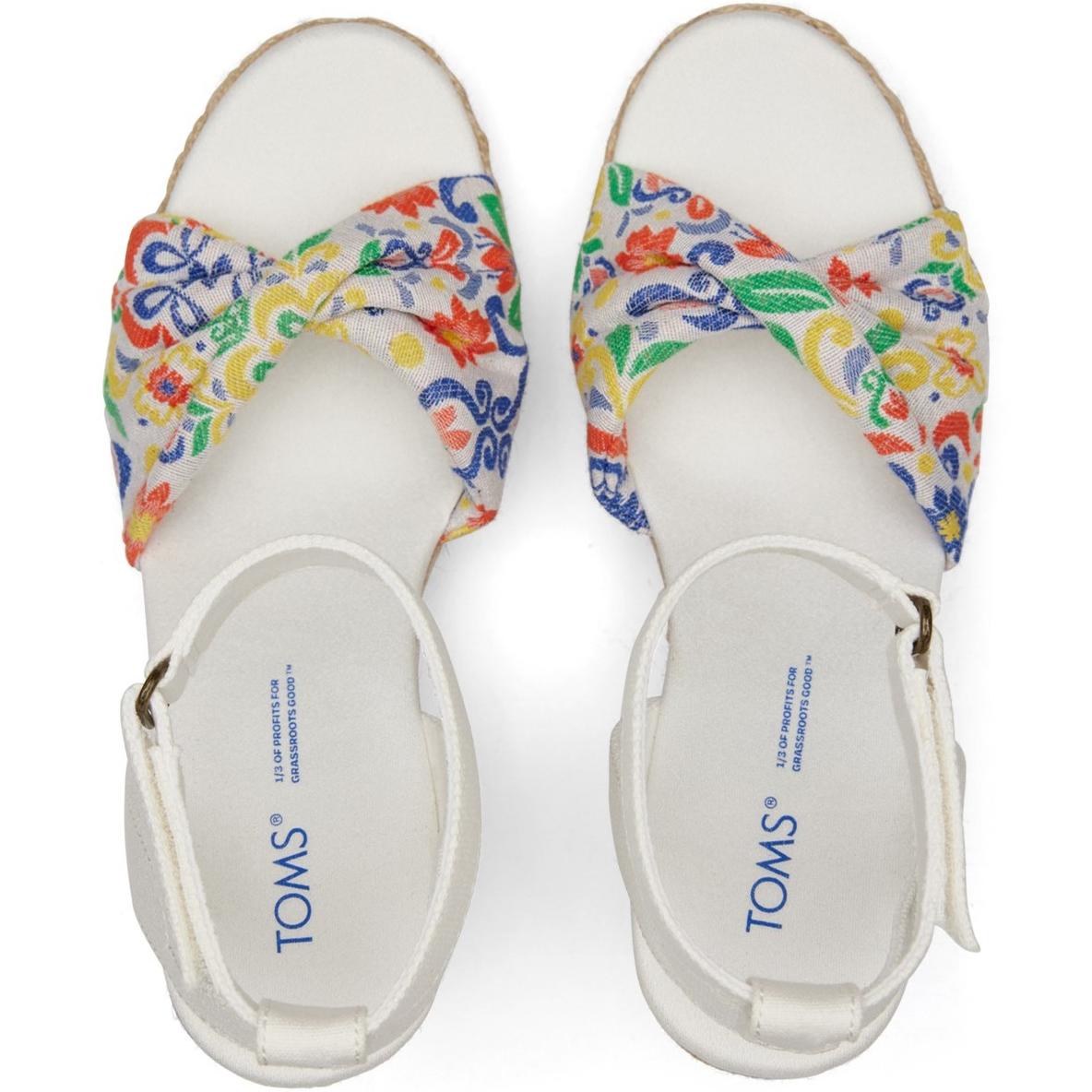 Toms Marisela Sandal