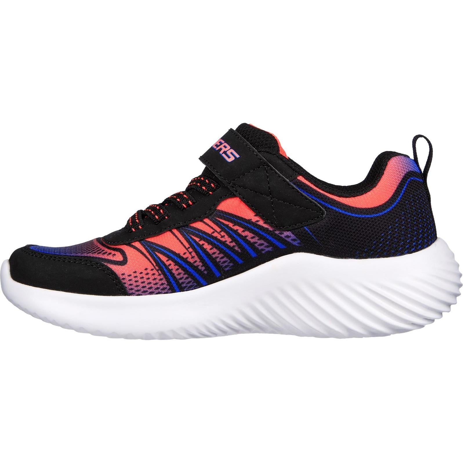 Skechers Bounder - Groovy Moves Shoes