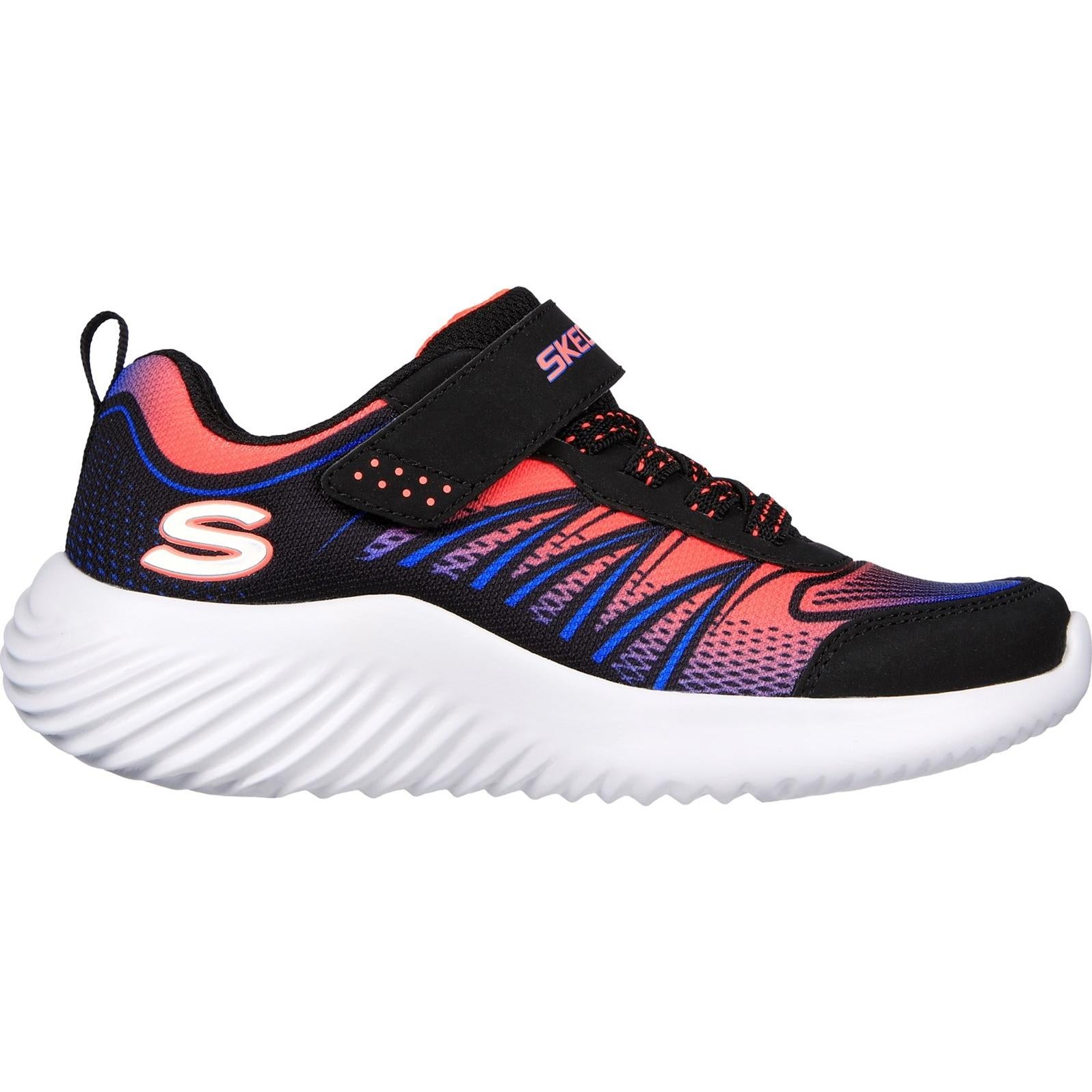 Skechers Bounder - Groovy Moves Shoes