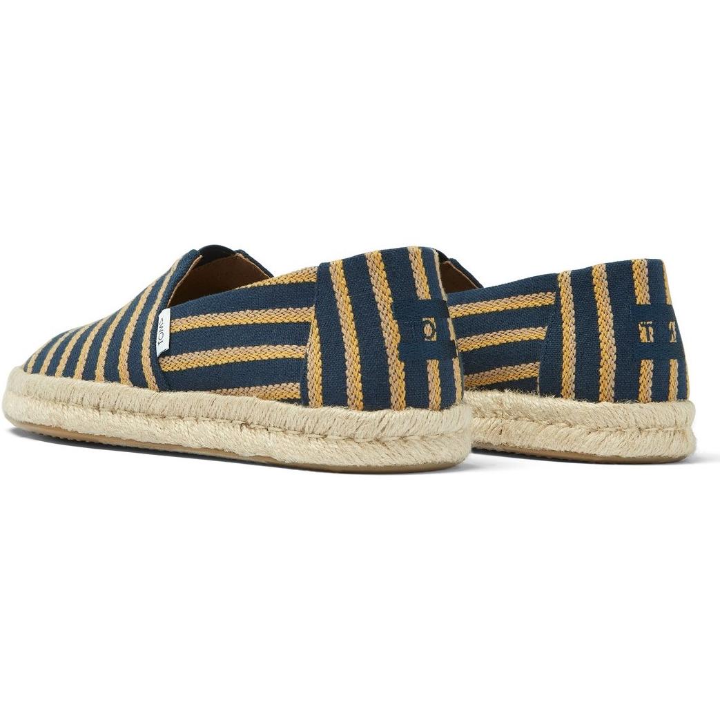 Toms Alpargata Rope 2.0 Shoe