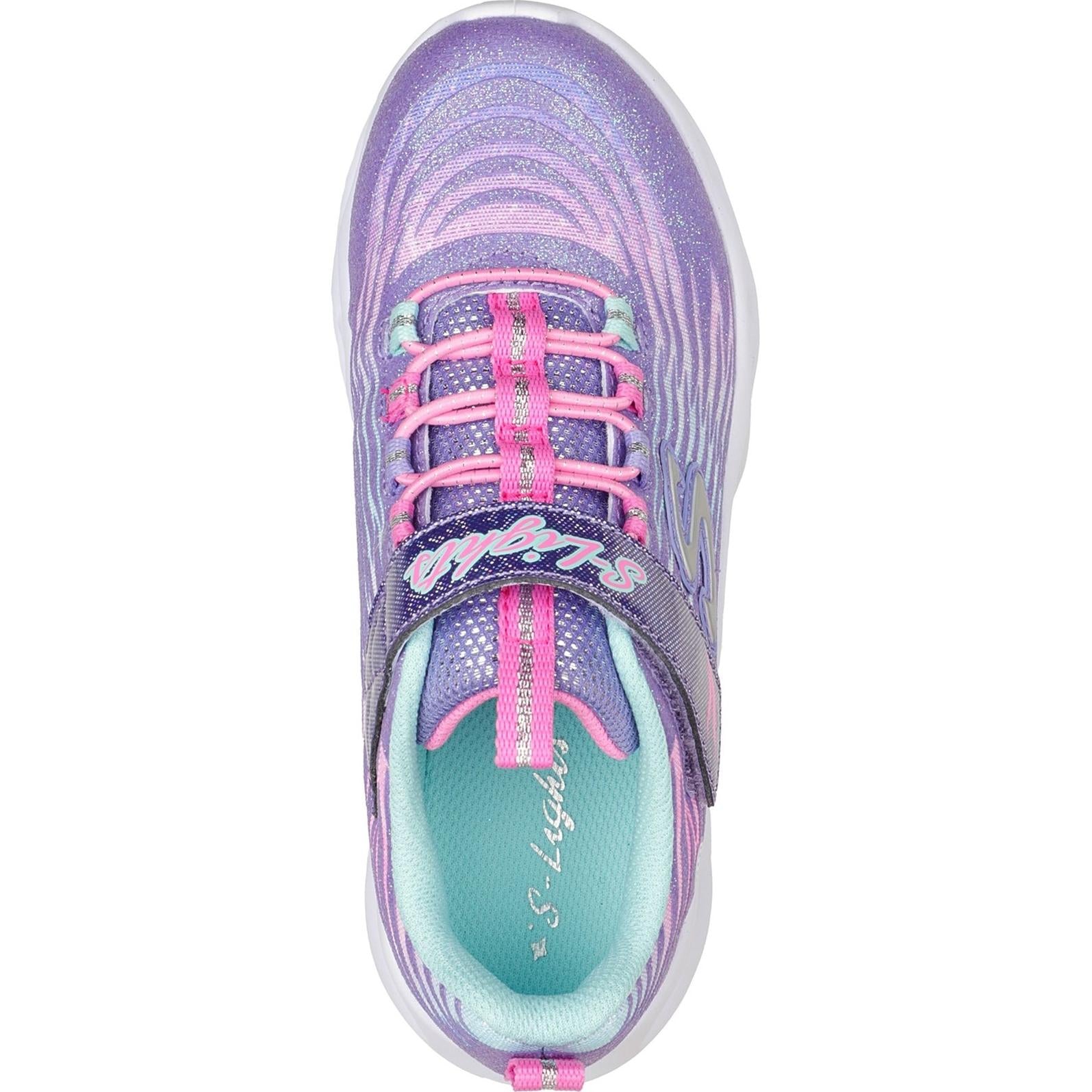 Skechers Twisty Brights Mystical Bliss Shoes