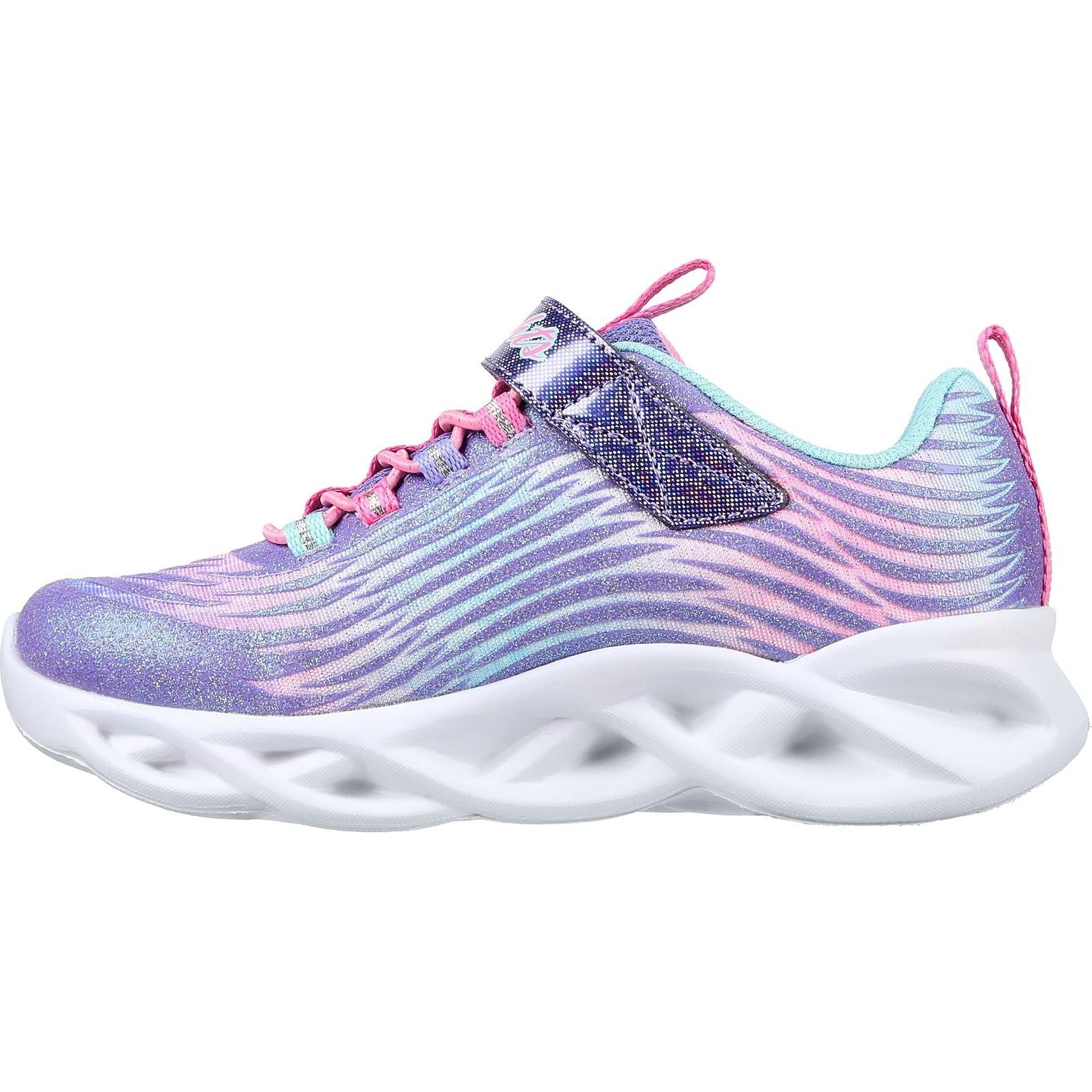 Skechers Twisty Brights Mystical Bliss Shoes