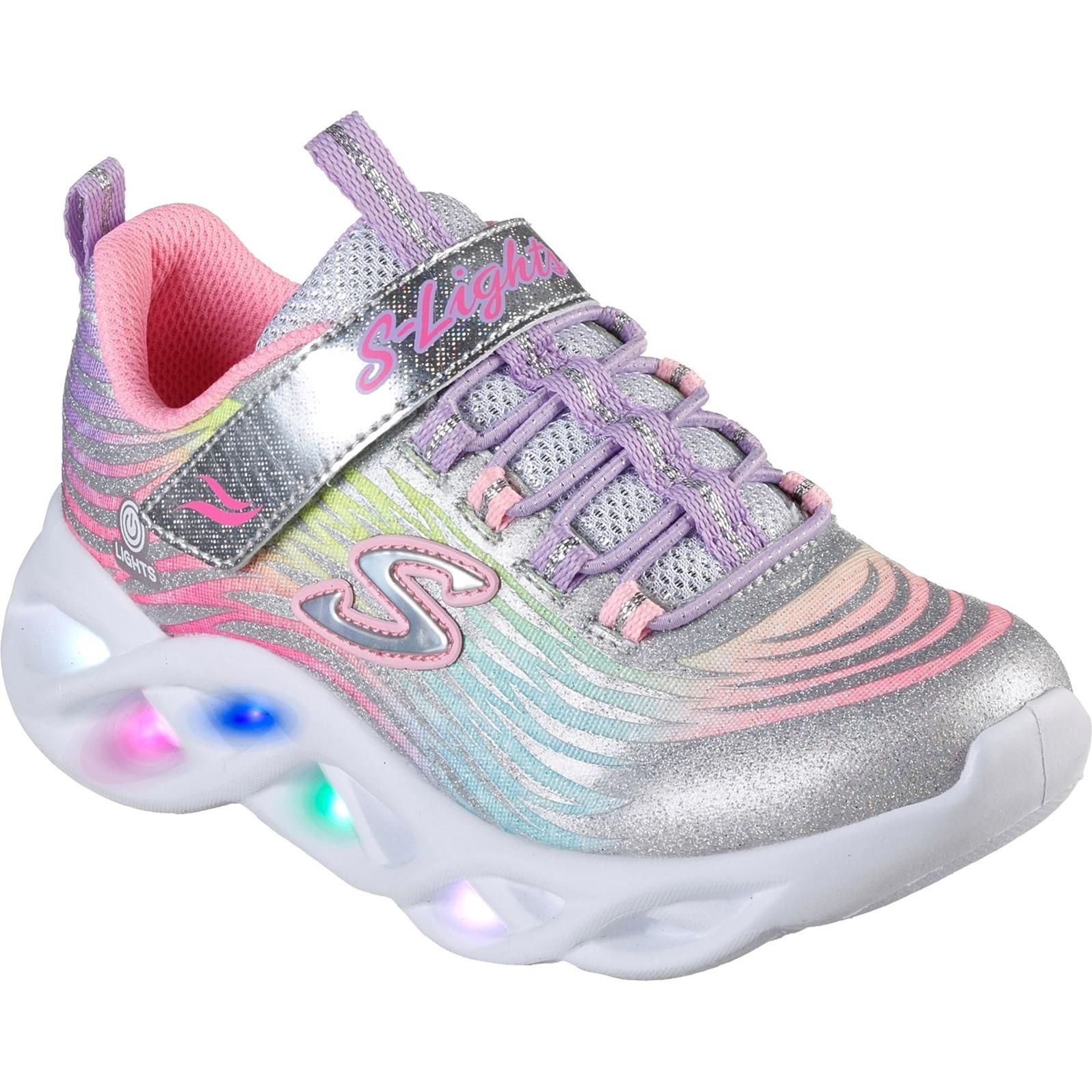 Skechers Twisty Brights Mystical Bliss Shoes