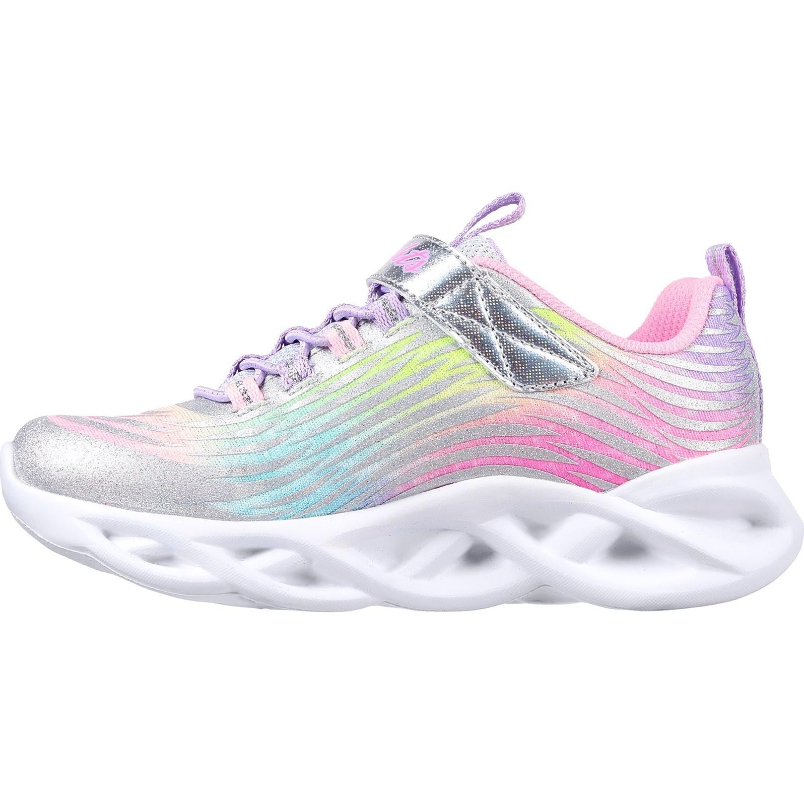 Skechers Twisty Brights Mystical Bliss Shoes