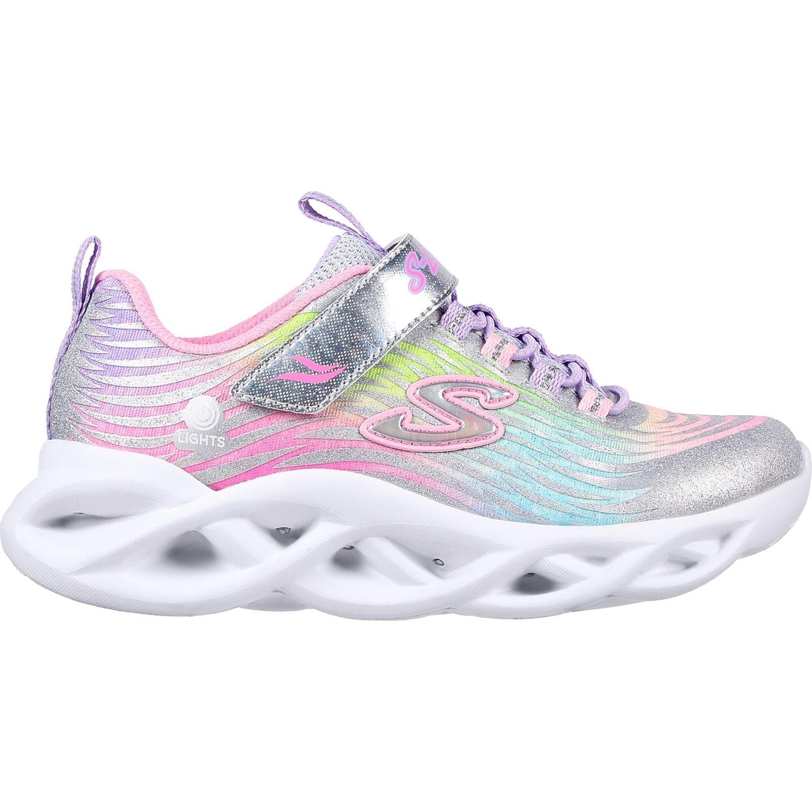 Skechers Twisty Brights Mystical Bliss Shoes