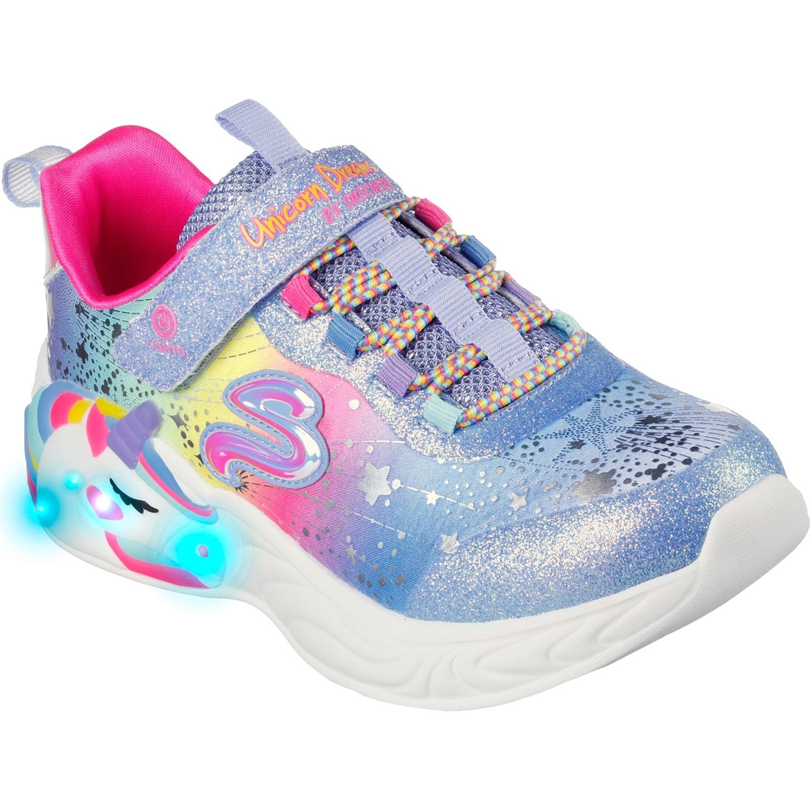 Skechers S-Lights: Unicorn Dreams Shoes