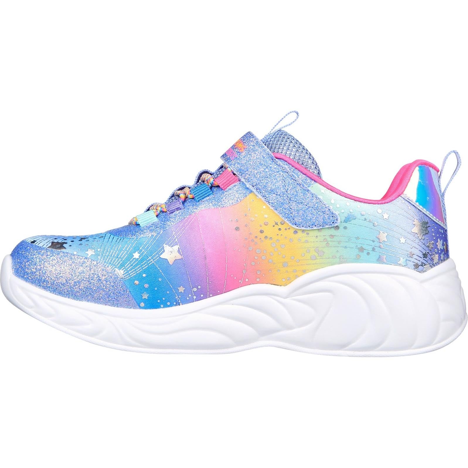 Skechers S-Lights: Unicorn Dreams Shoes