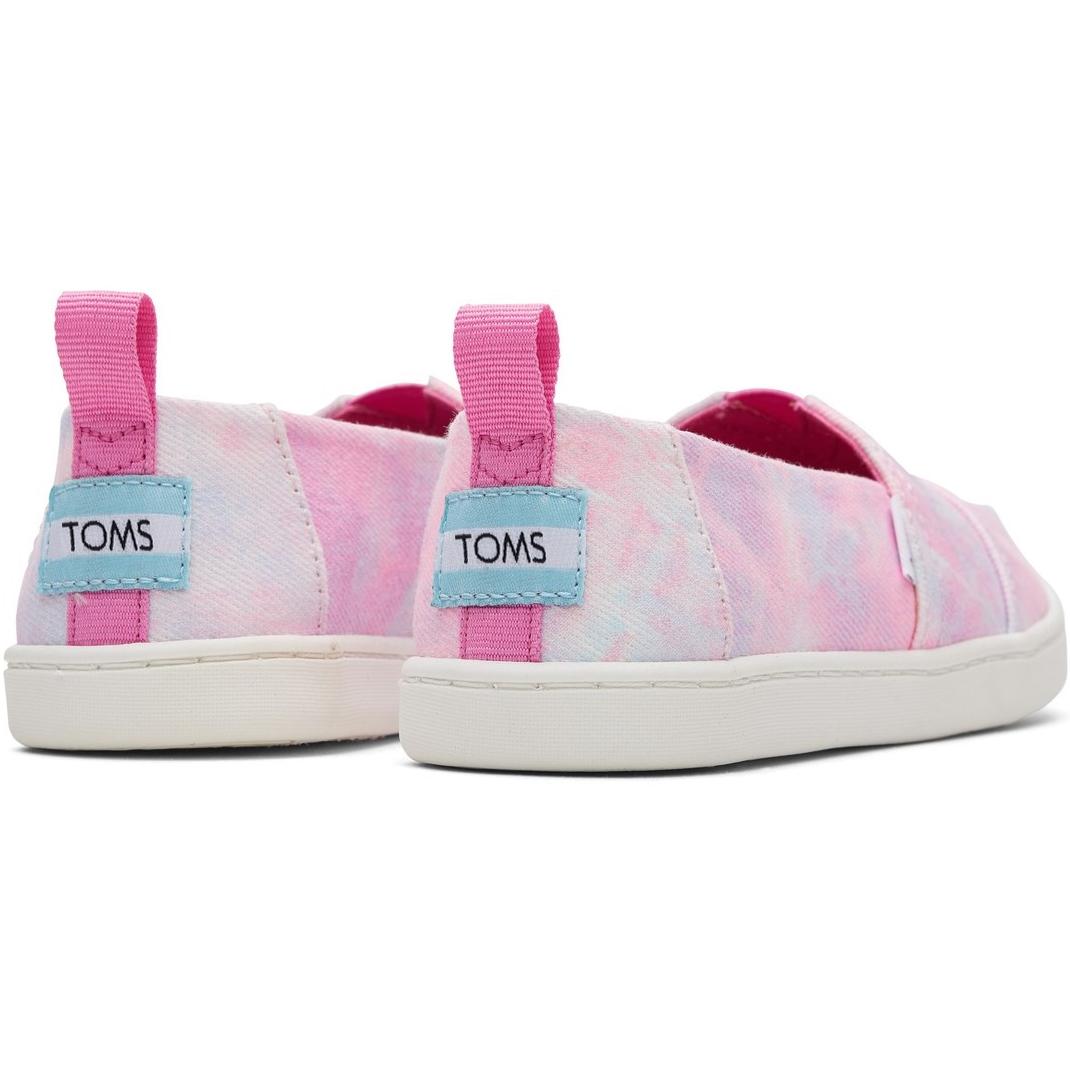 Toms Alpargata Shoes