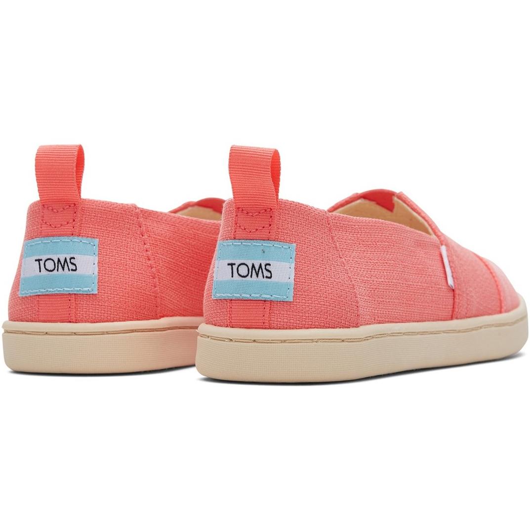 Toms Alpargata Shoes