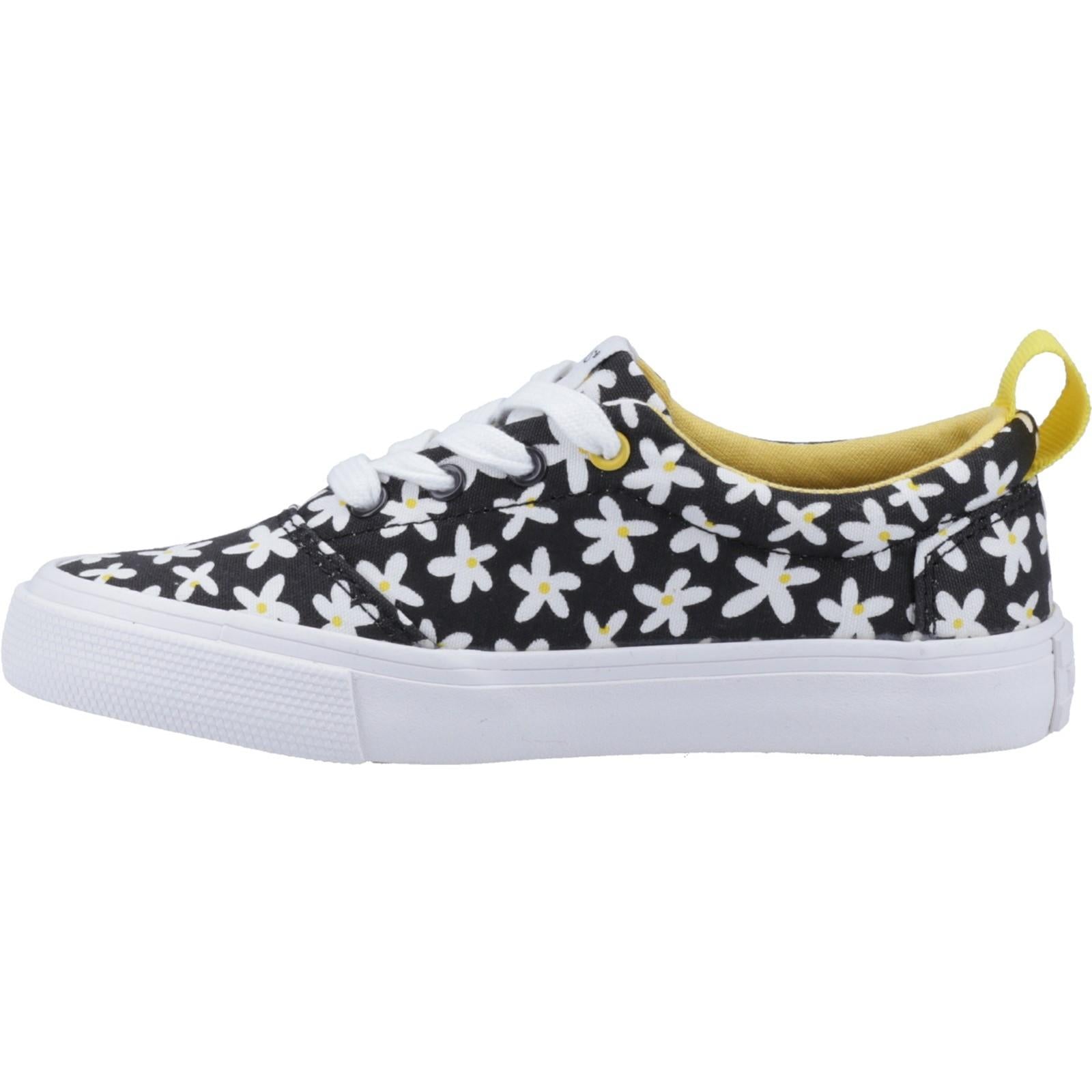 Toms Fenix Lace Up Trainers