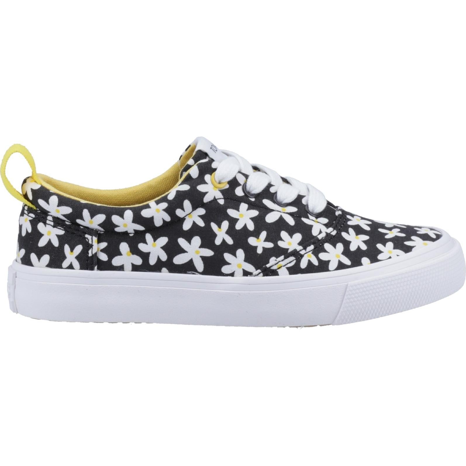 Toms Fenix Lace Up Trainers