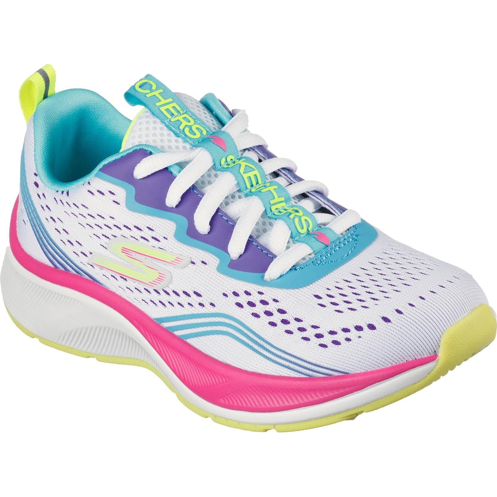 Skechers Elite Sport - Radiant Squad Shoes