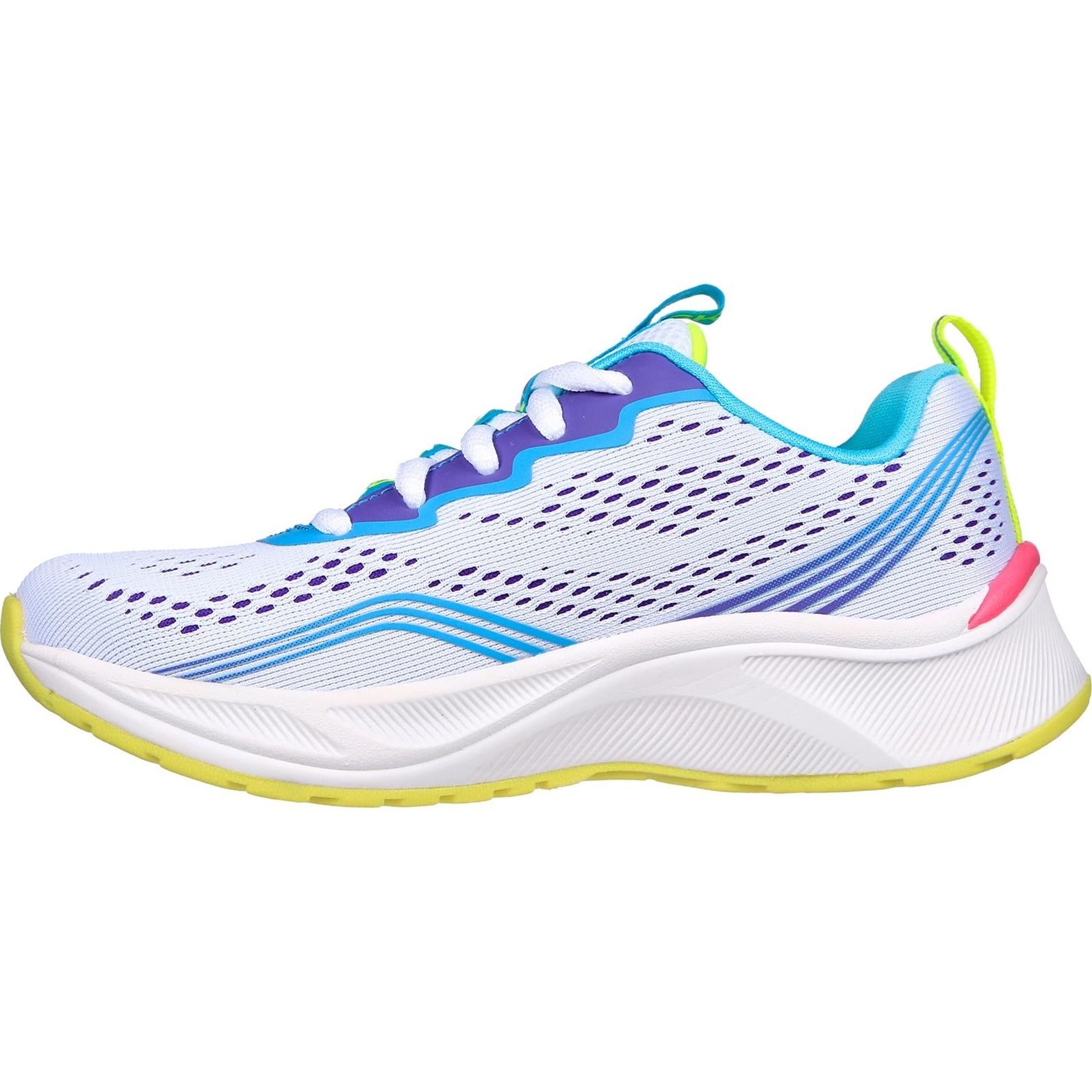 Skechers Elite Sport - Radiant Squad Shoes