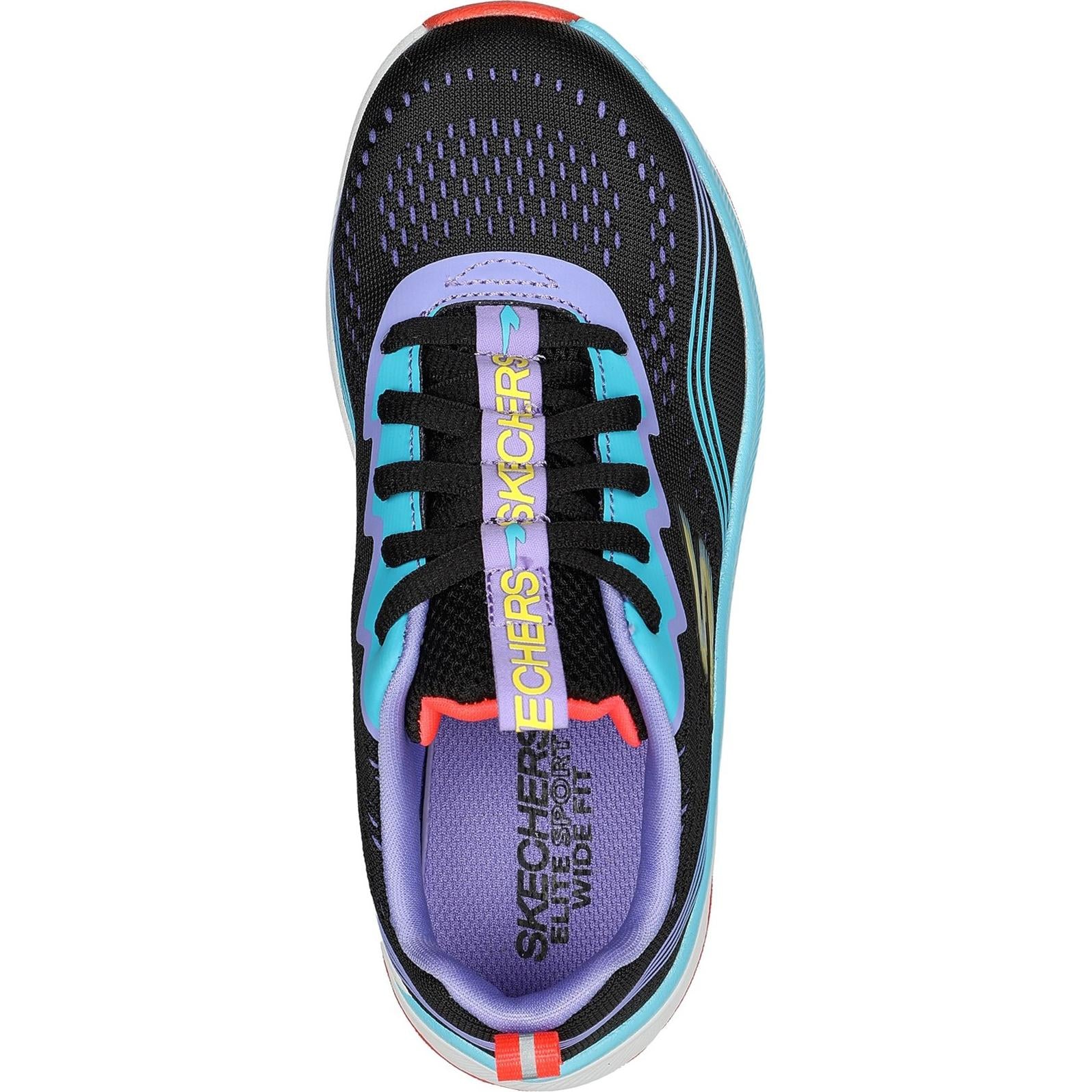 Skechers Elite Sport - Radiant Squad Shoes