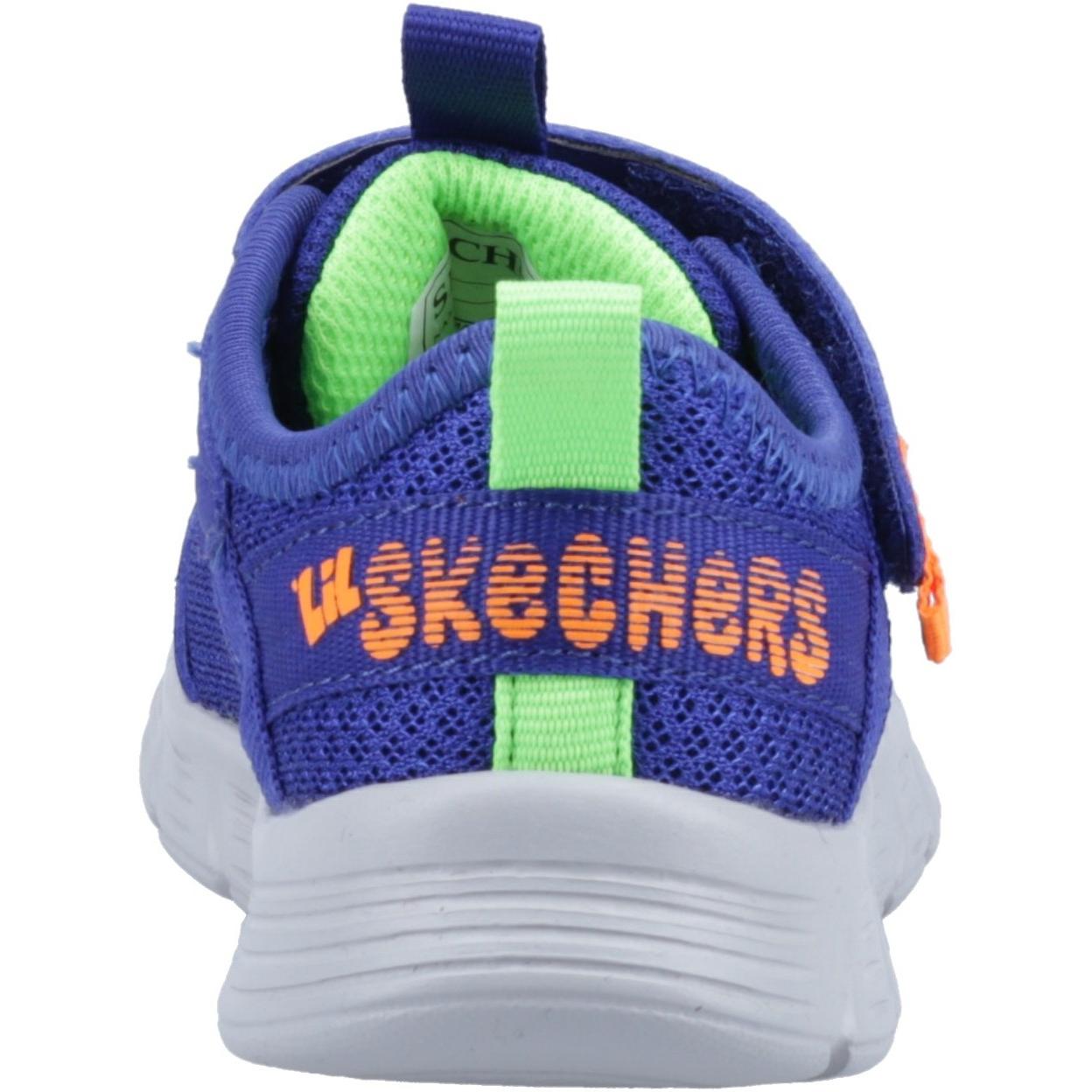 Skechers Comfy Flex - Ruzo Trainers