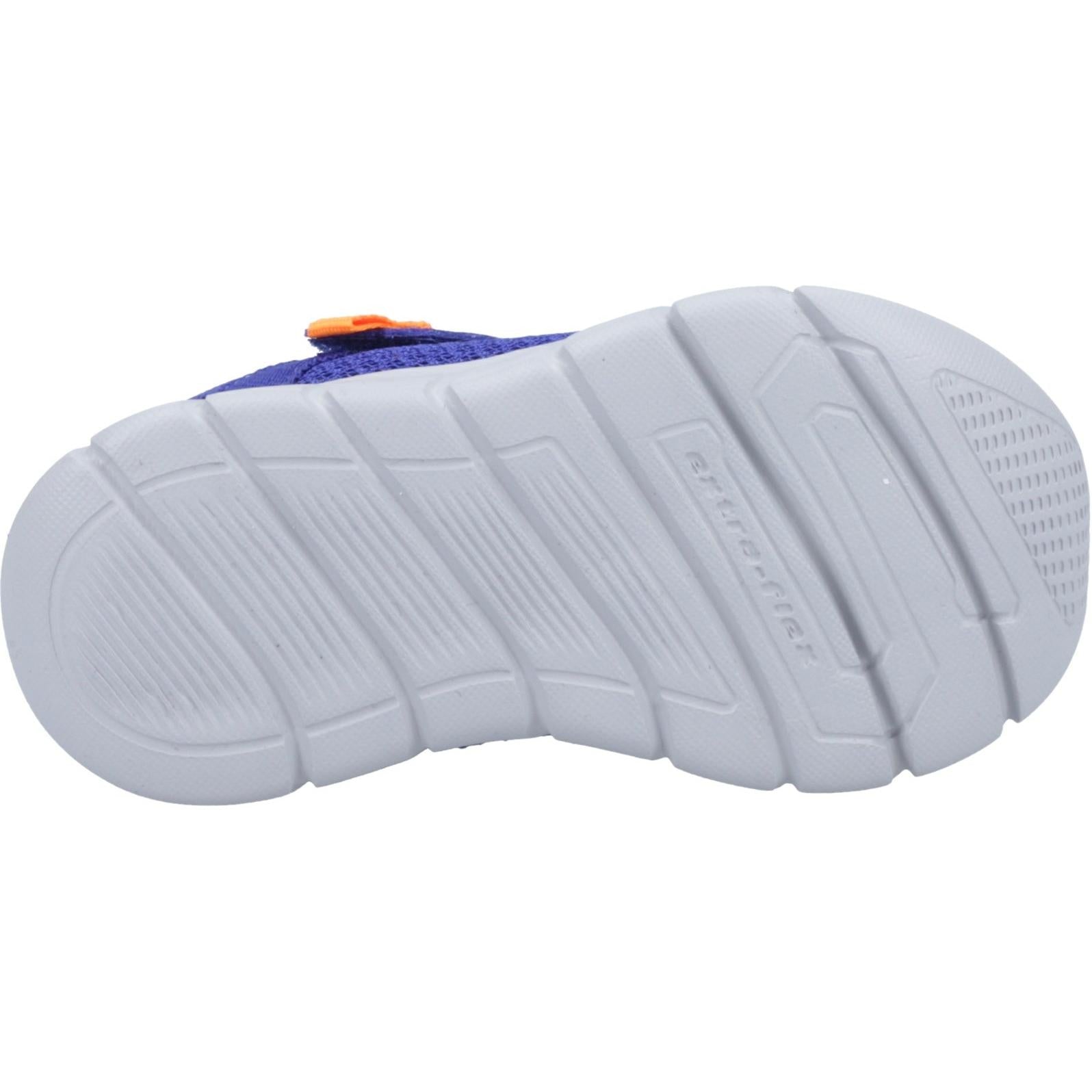 Skechers Comfy Flex - Ruzo Trainers