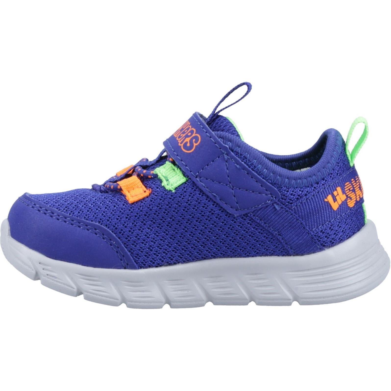 Skechers Comfy Flex - Ruzo Trainers