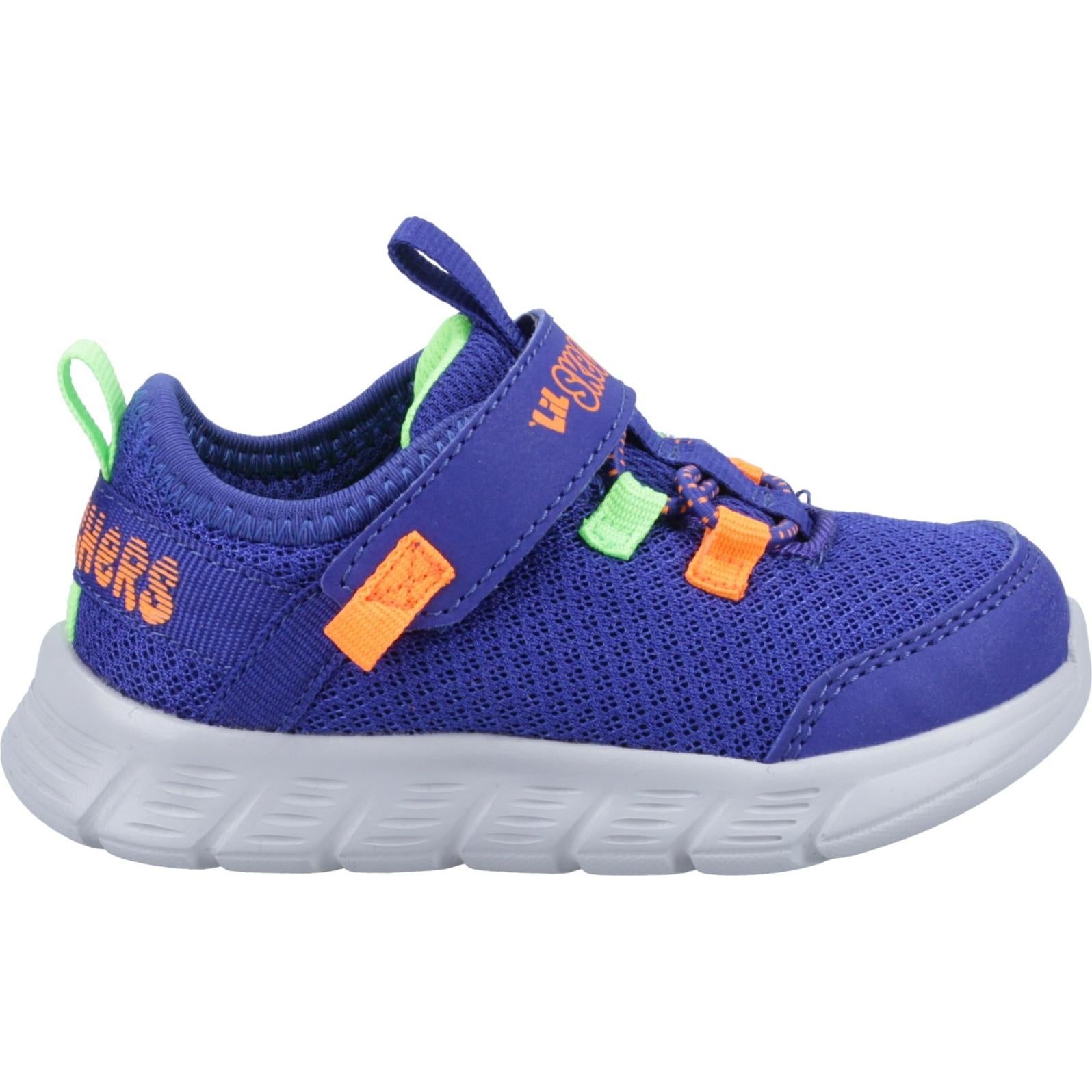 Skechers Comfy Flex - Ruzo Trainers