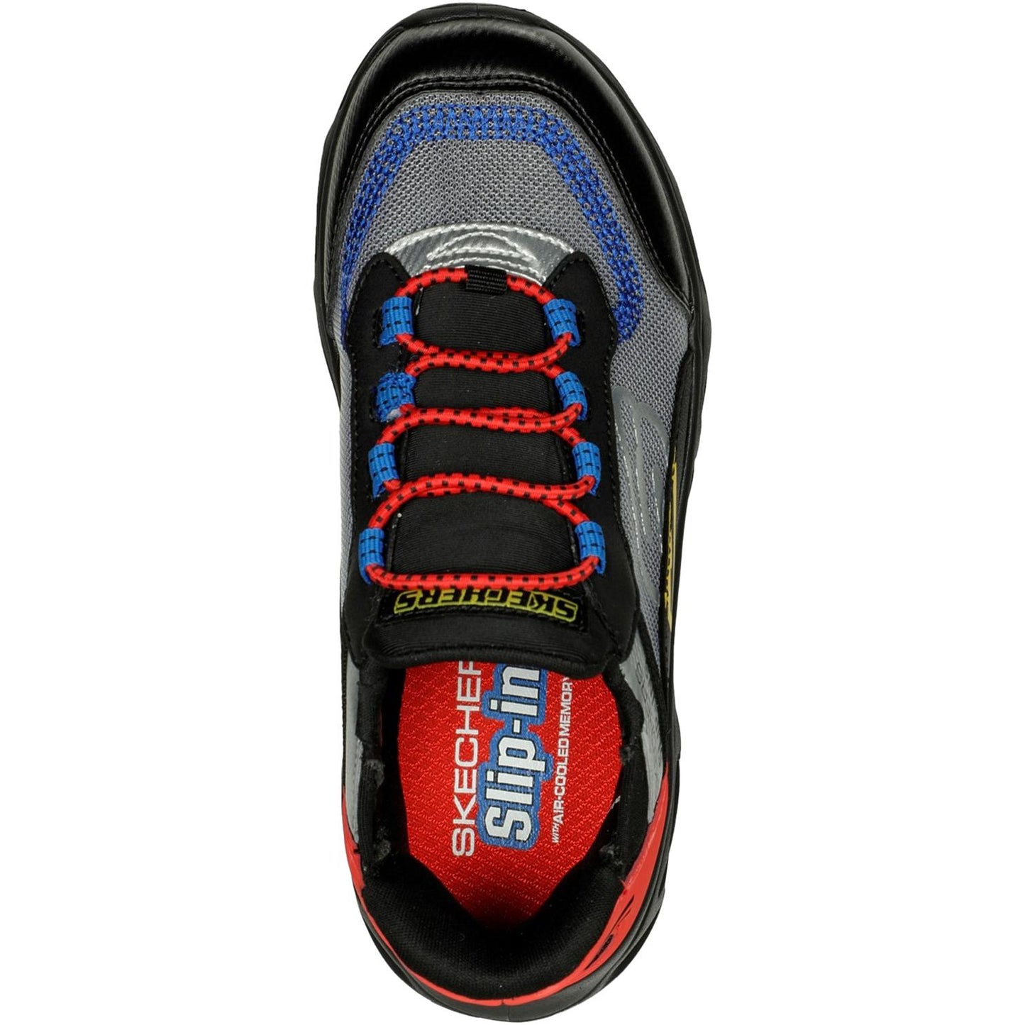 Skechers Slip-Ins: Flex Glide Shoes